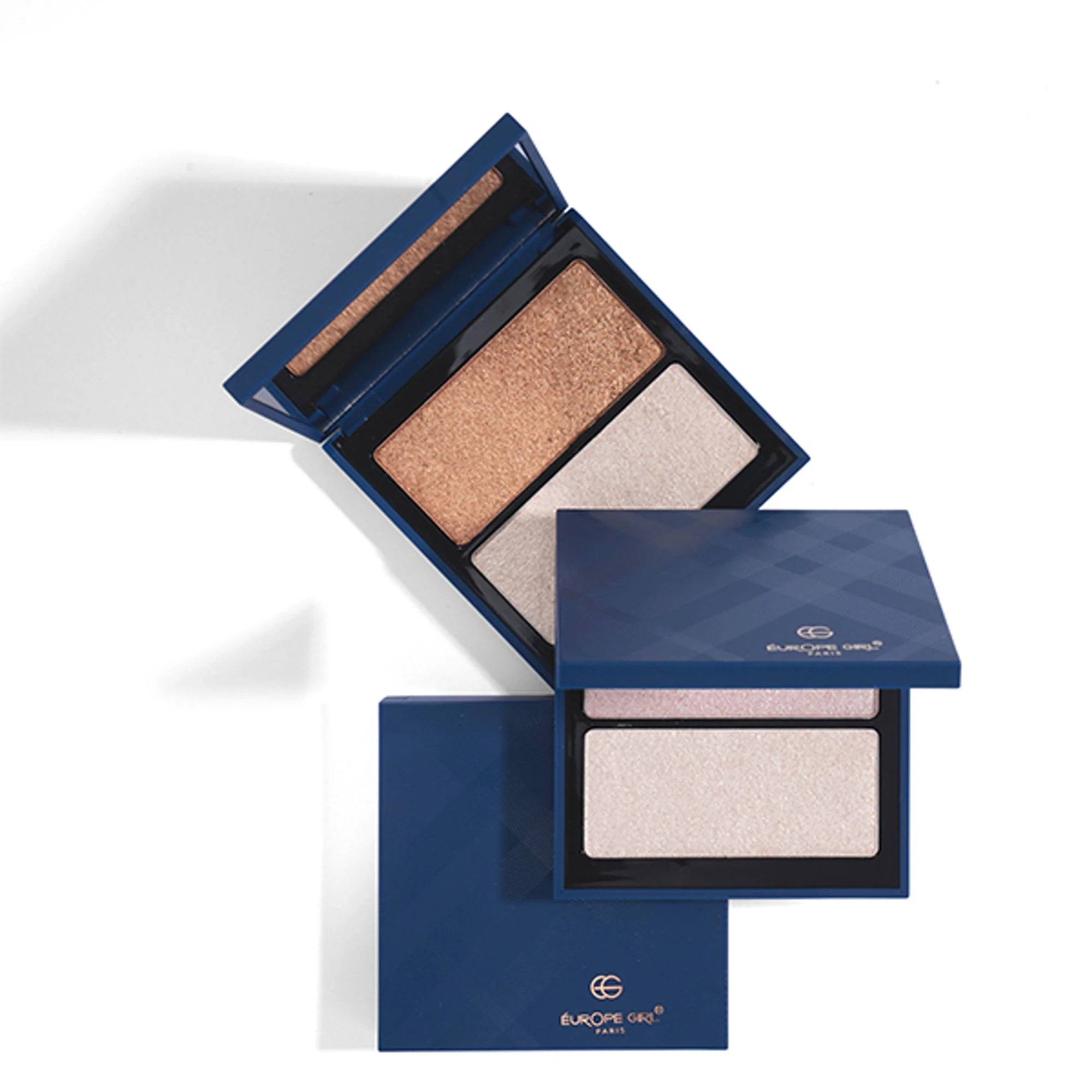 Europe Girl 2 In 1 Highlighter - 01 Showtime - Image 4