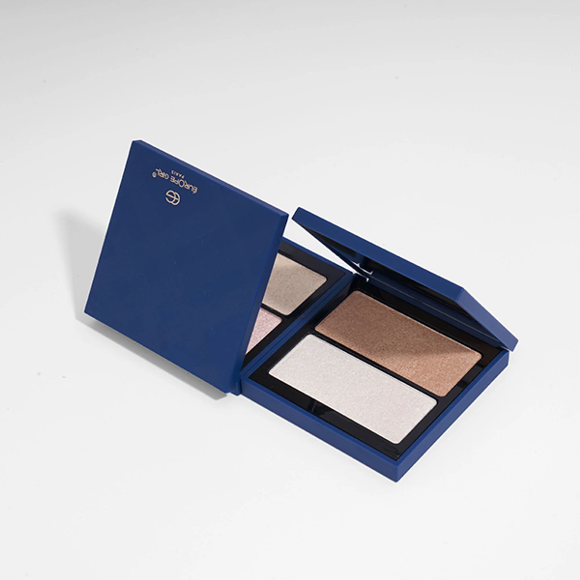 Europe Girl 2 In 1 Highlighter - 01 Showtime - Image 5