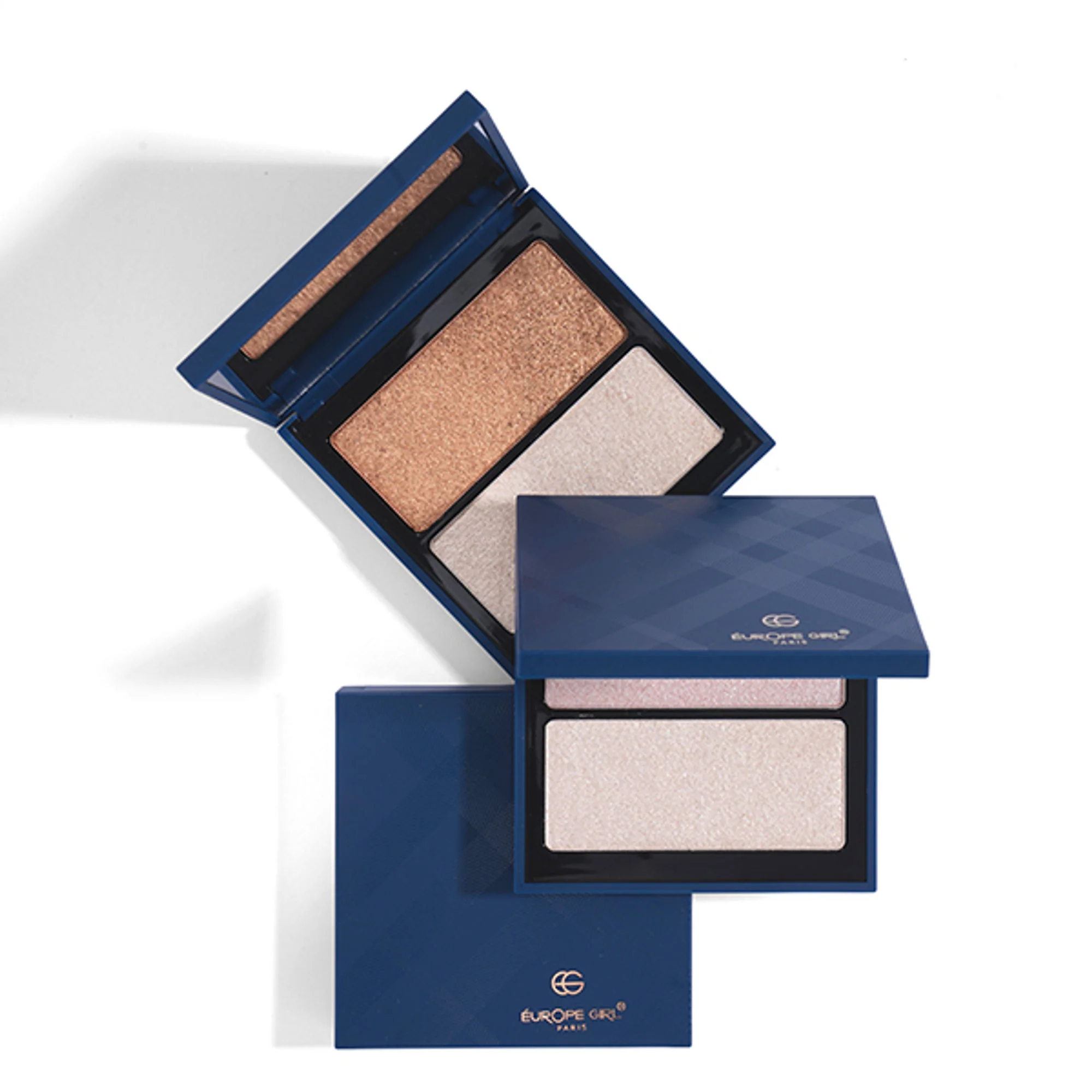 Europe Girl 2 In 1 Highlighter - 01 Showtime - Image 6