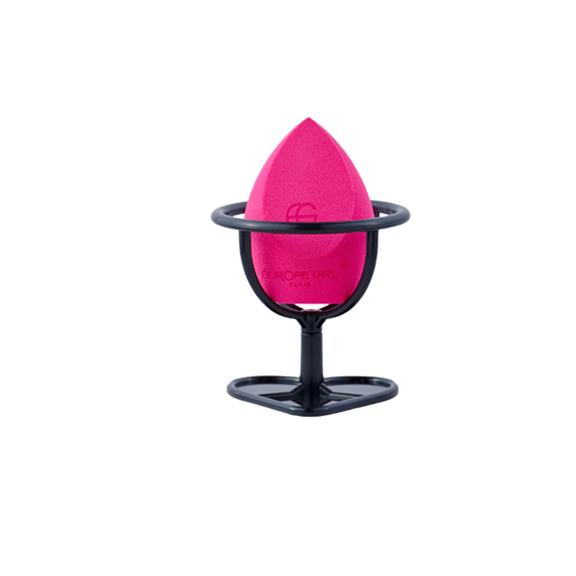 Europe Girl Blender - Pink With Frame