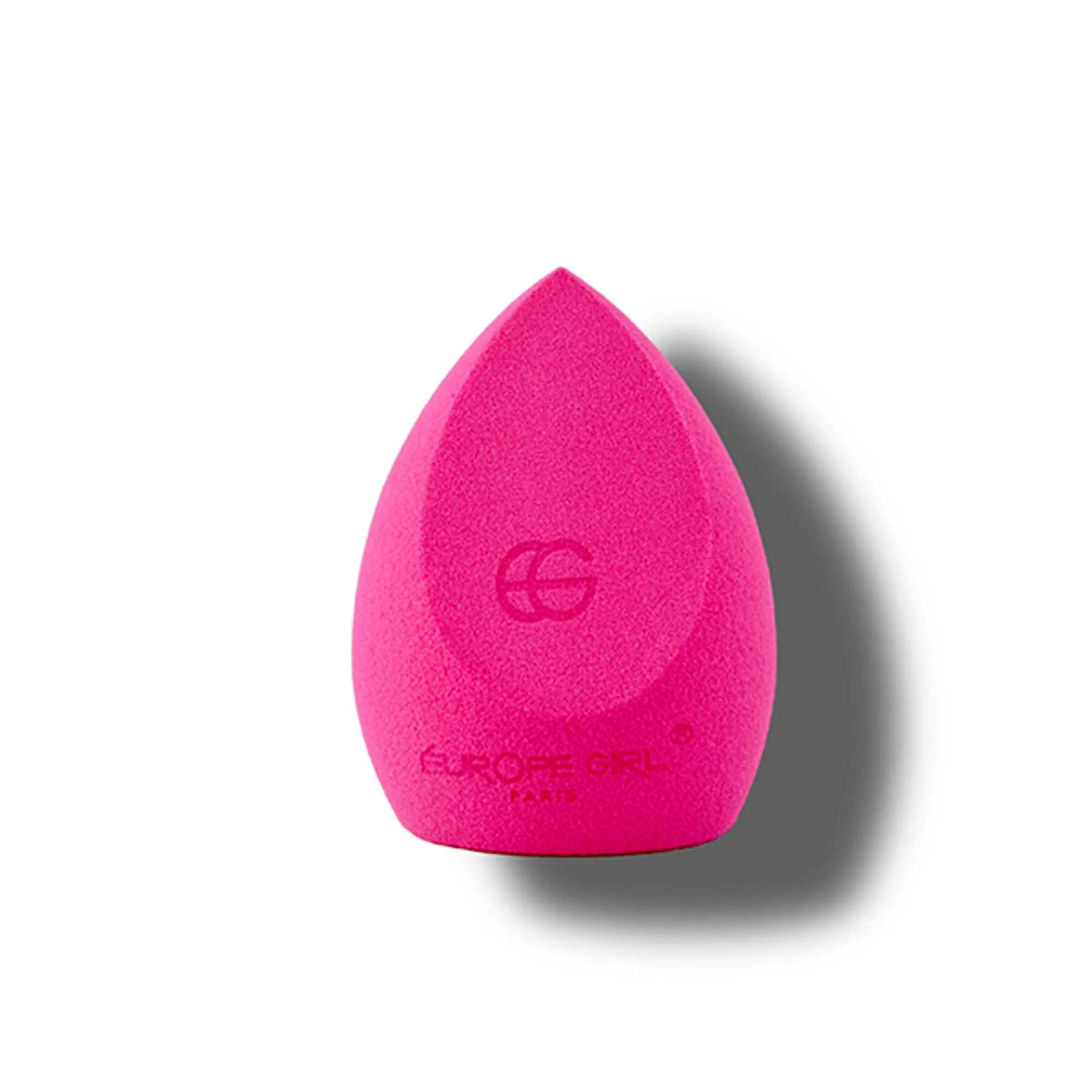 Europe Girl Blender - Pink With Frame - Image 2