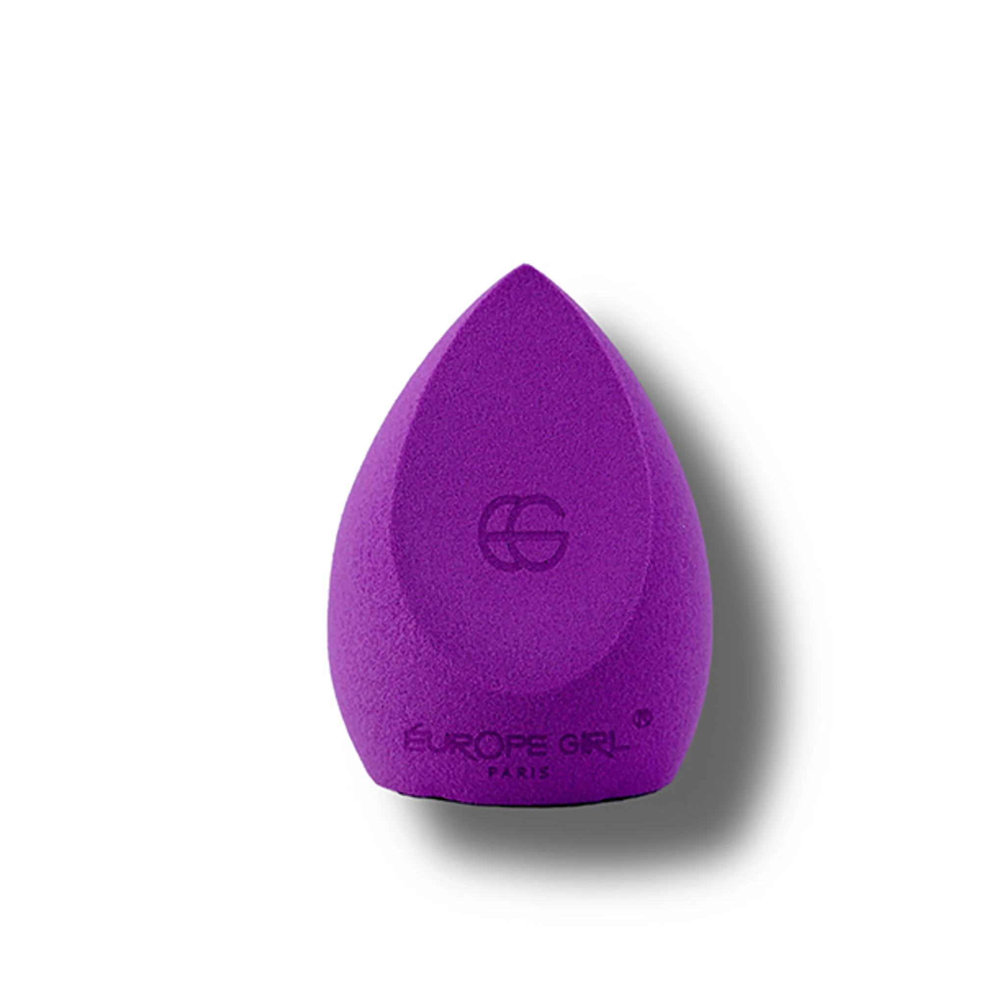 Europe Girl Blender - Purple With Frame - Image 2