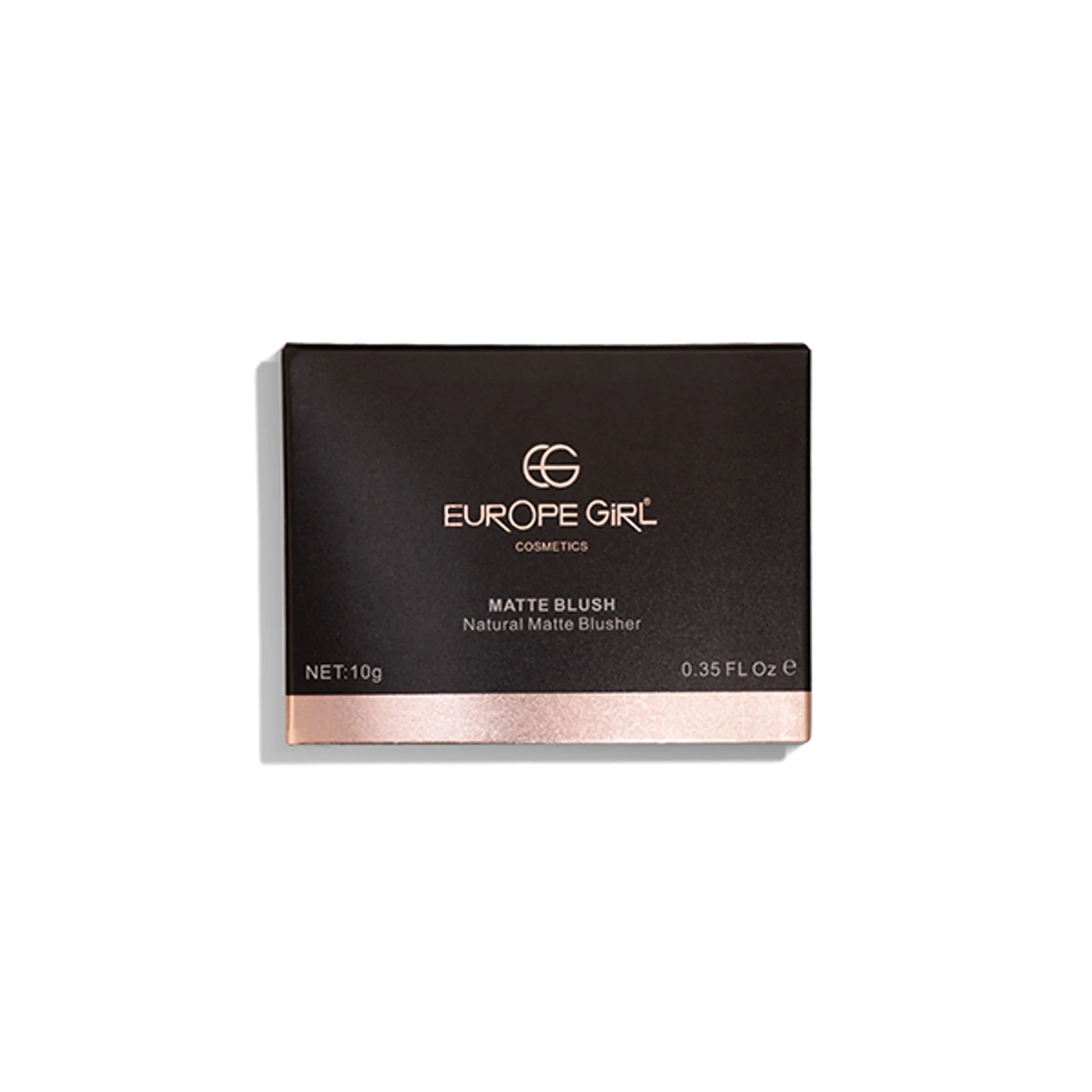 Europe Girl Blusher - 03 Mocha - Image 3