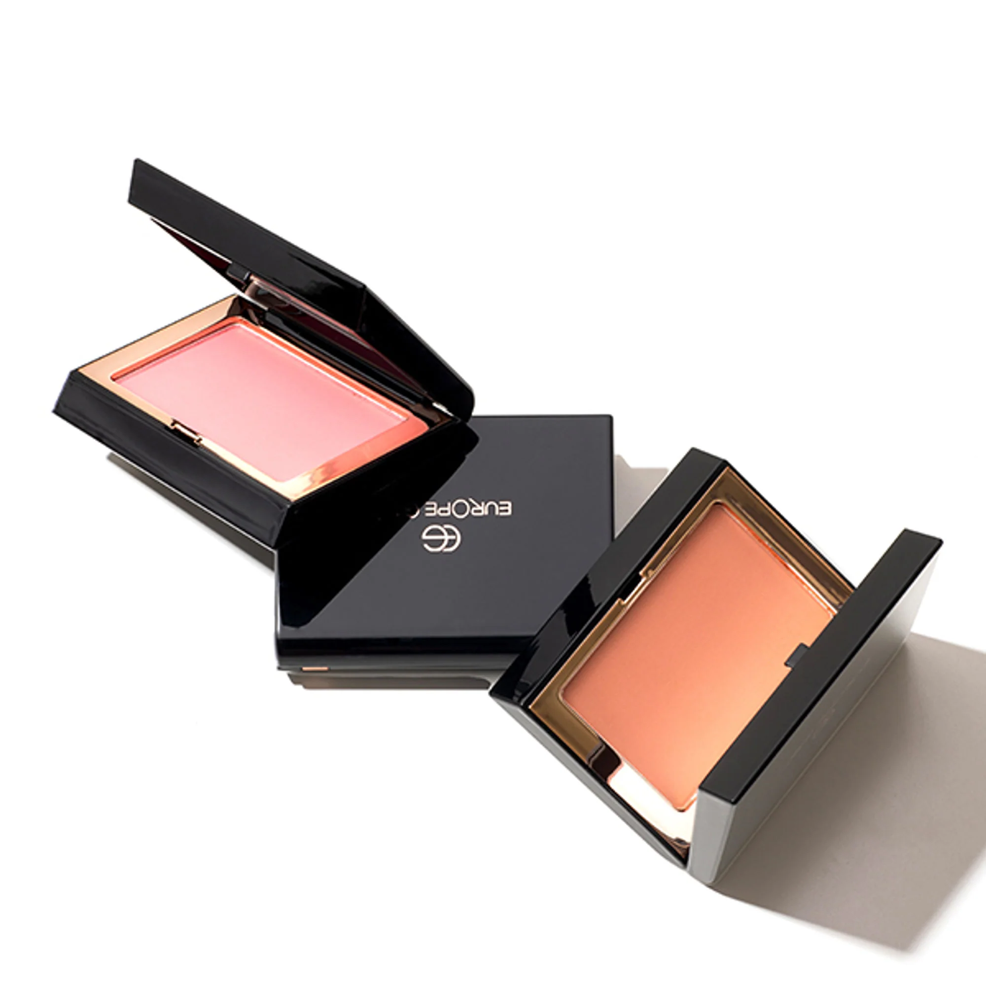 Europe Girl Blusher - 05 Terra Cotta - Image 4