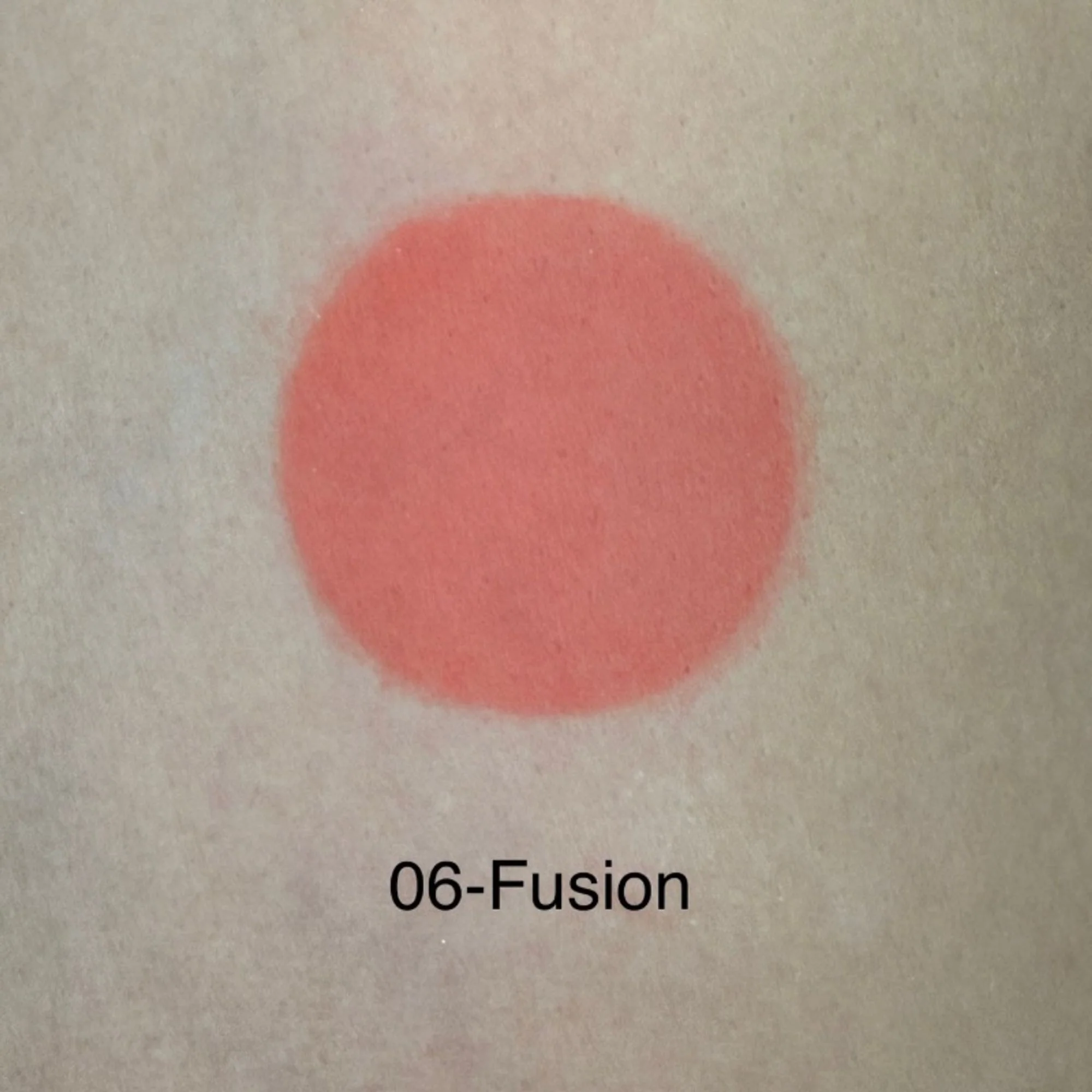 Europe Girl Cheek Dew Liquid Blush - EG-06 Fusion - Image 4