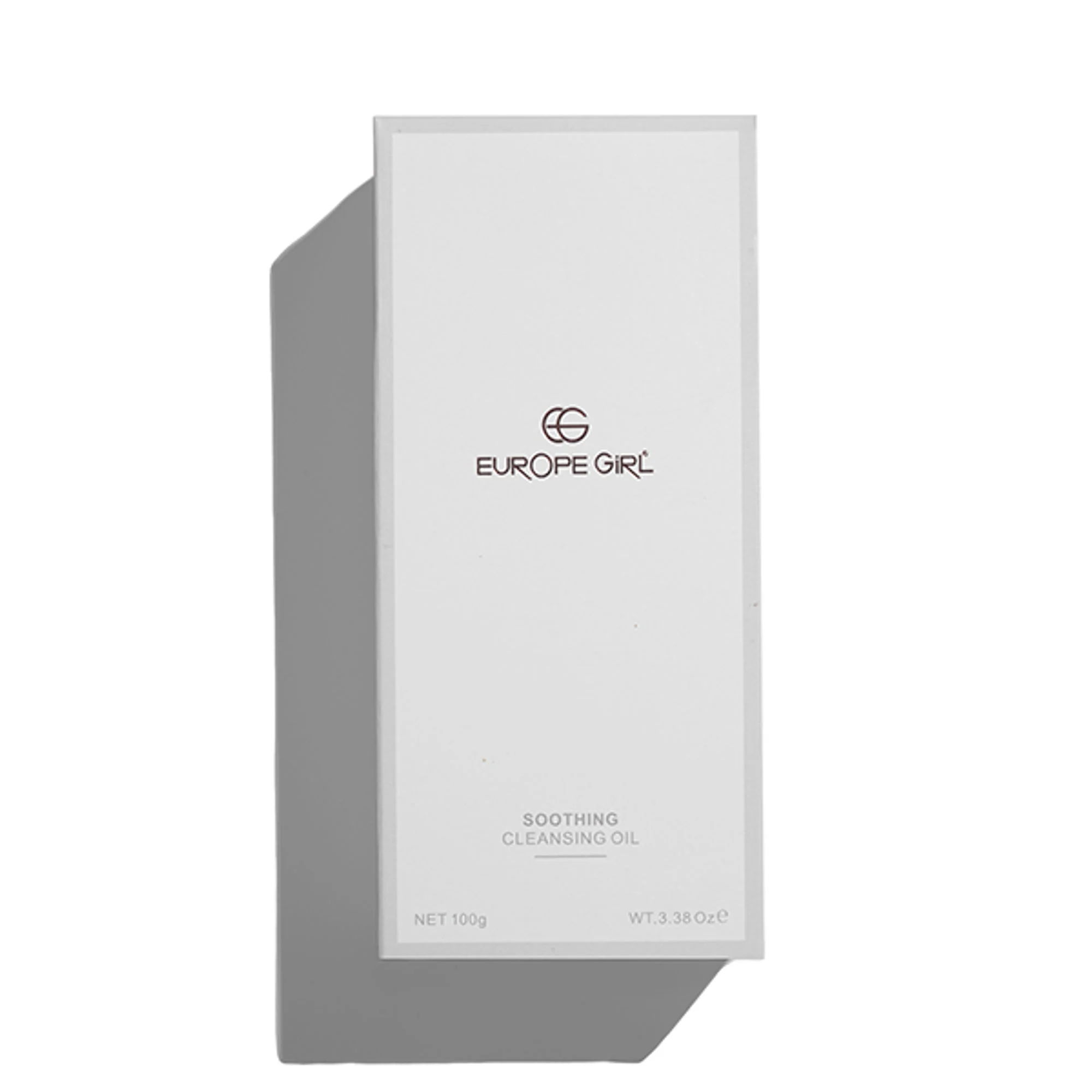 Europe Girl Cleansing Oil - Image 2