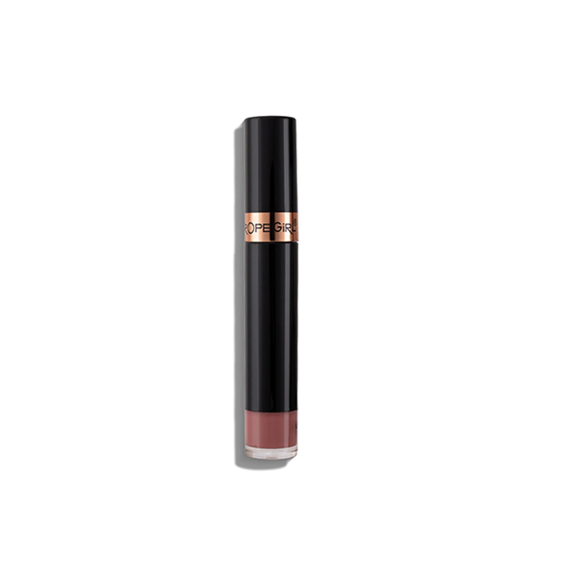Europe Girl Comfortable Matte Liquid Lipstick - 04 Brooklyn - Image 3