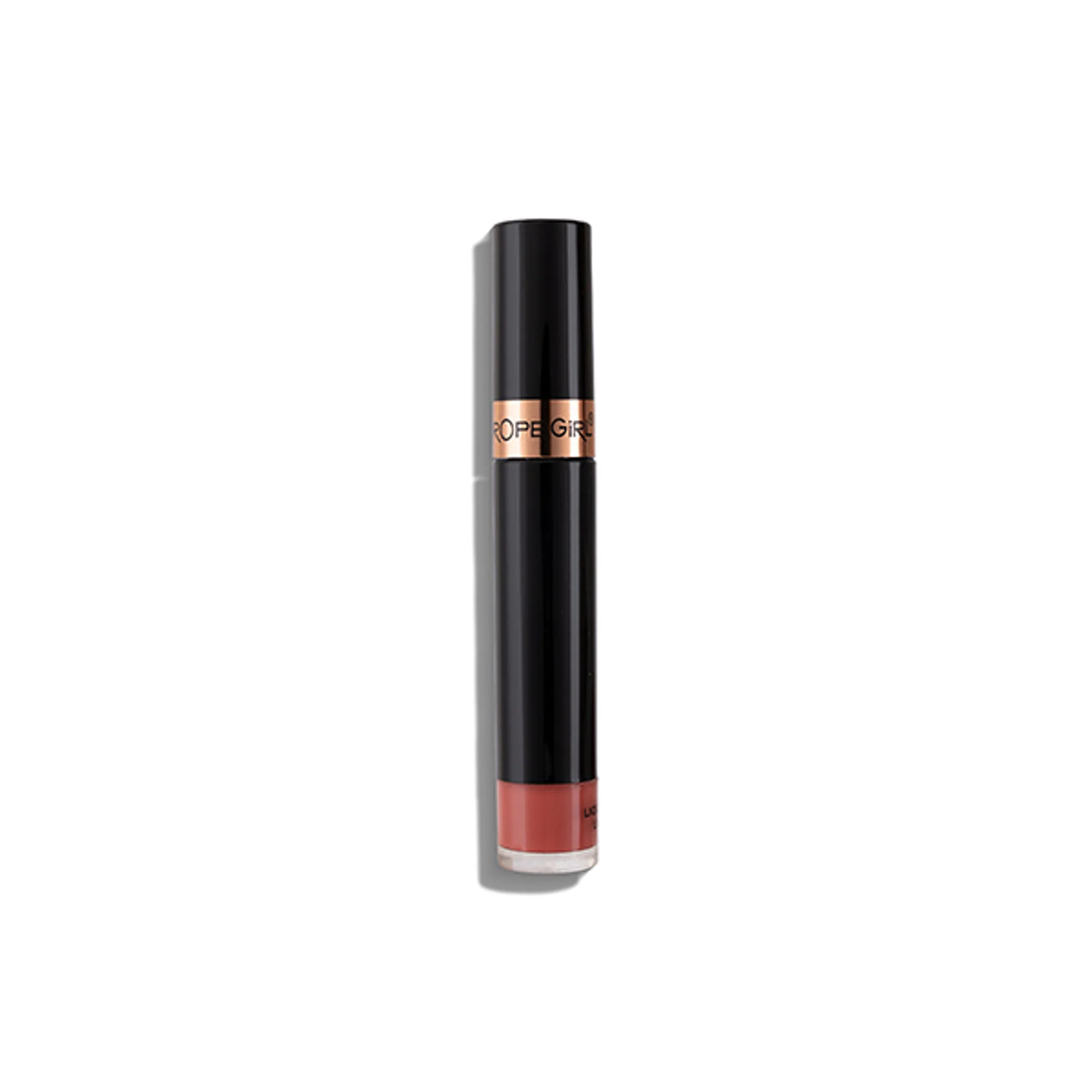 Europe Girl Comfortable Matte Liquid Lipstick - 05 Bella - Image 3