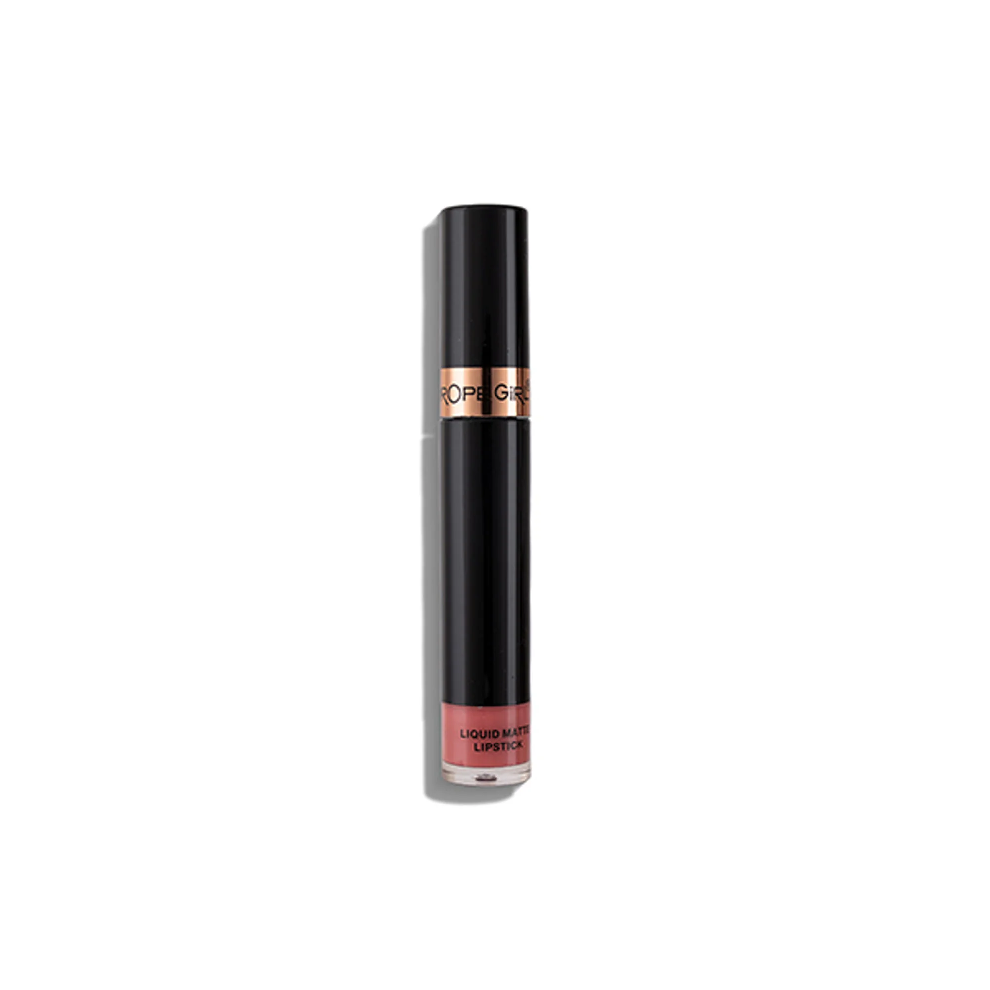 Europe Girl Comfortable Matte Liquid Lipstick - 06 Marilyn - Image 3