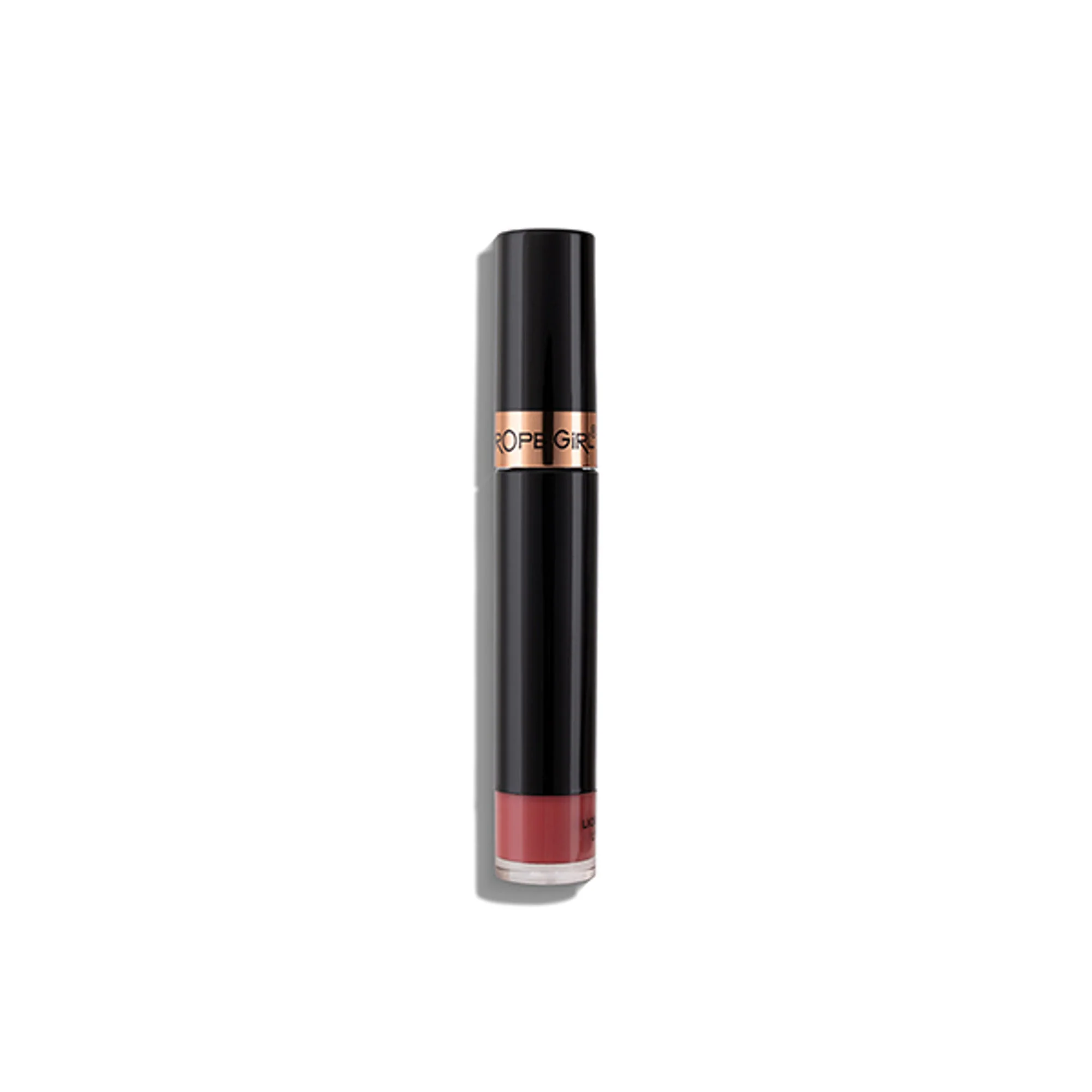 Europe Girl Comfortable Matte Liquid Lipstick - 07 Victoria - Image 3