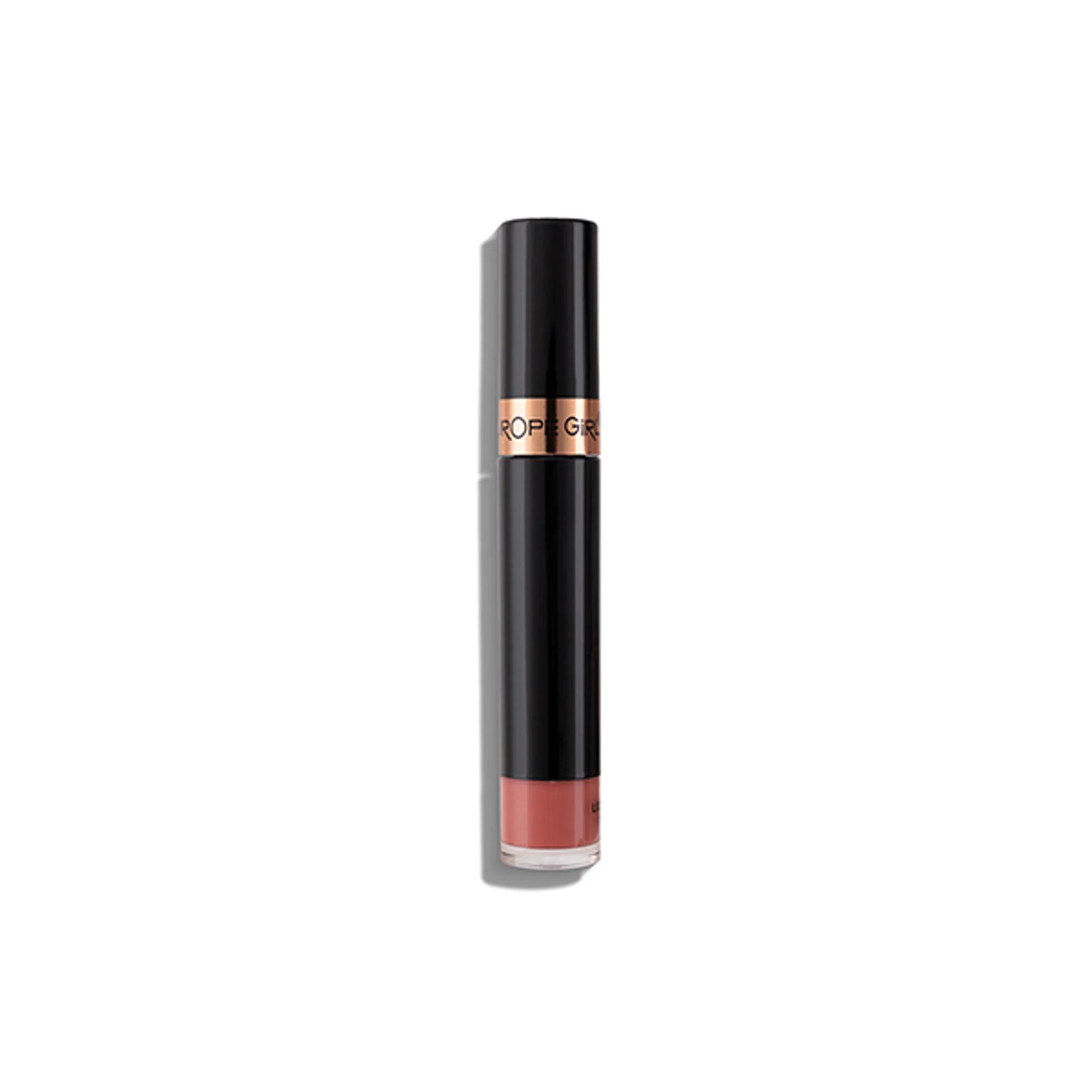 Europe Girl Comfortable Matte Liquid Lipstick - 08 Novale - Image 3