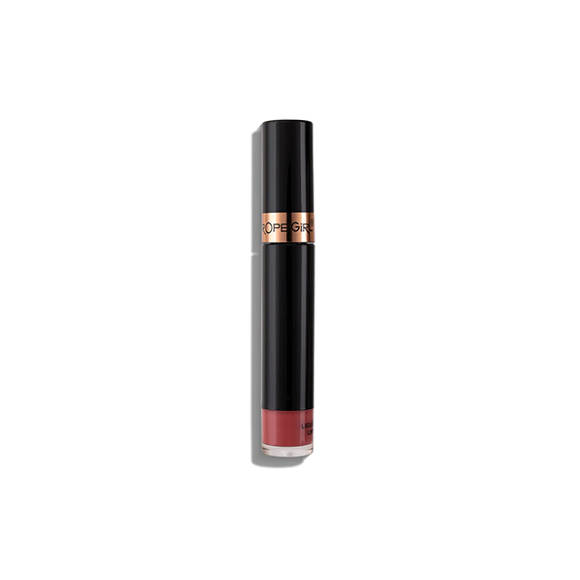 Europe Girl Comfortable Matte Liquid Lipstick - 10 Layla - Image 3