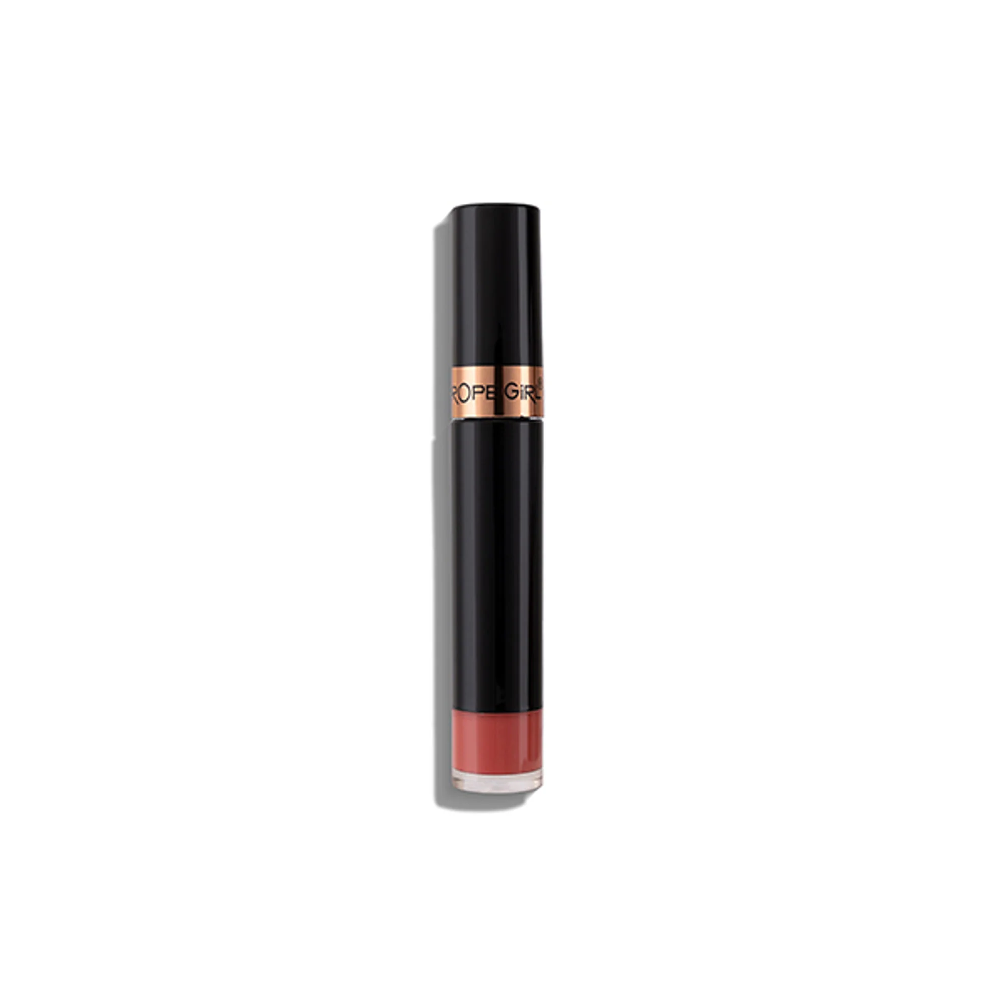 Europe Girl Comfortable Matte Liquid Lipstick - 12 Fariha - Image 3