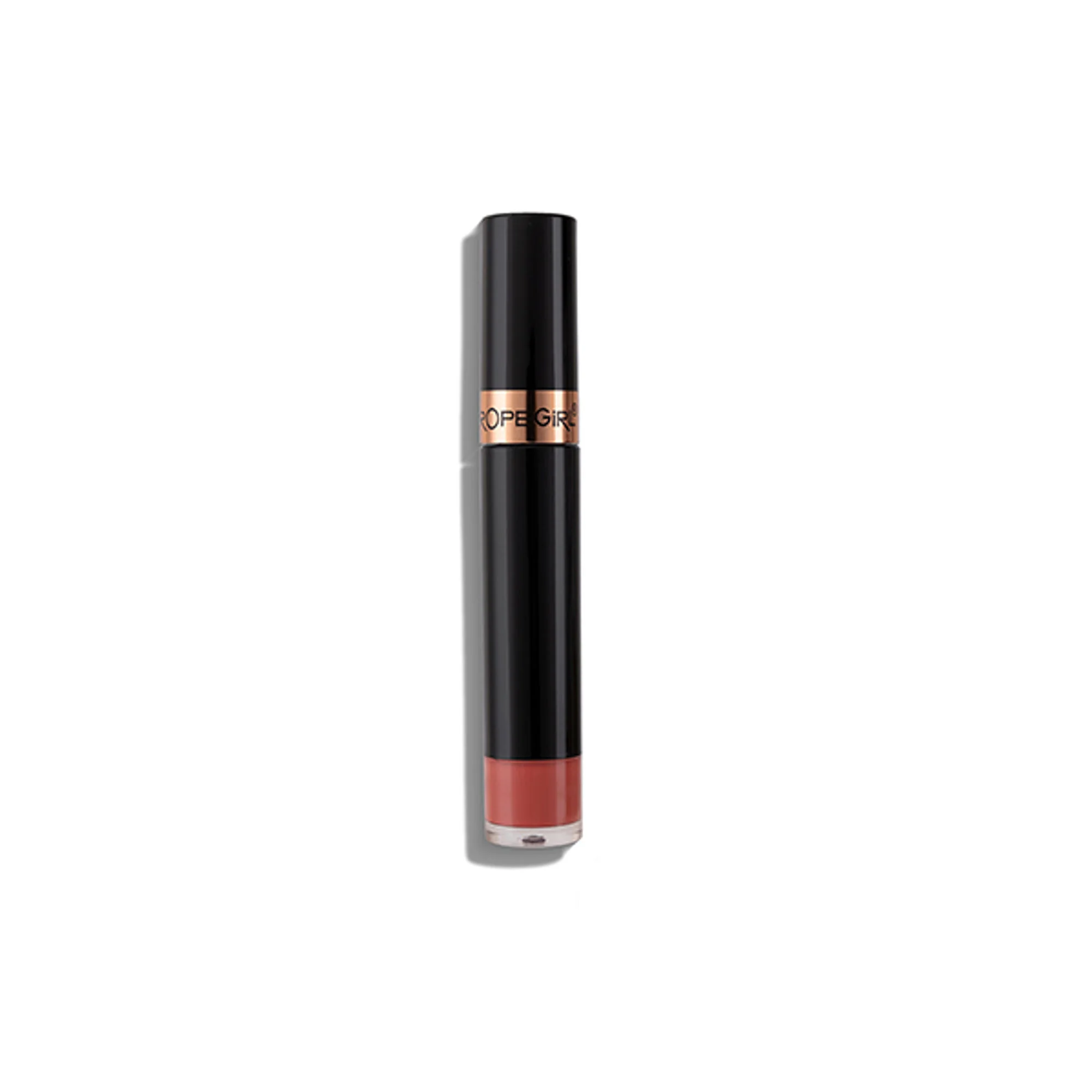 Europe Girl Comfortable Matte Liquid Lipstick - 13 Kamilah - Image 3