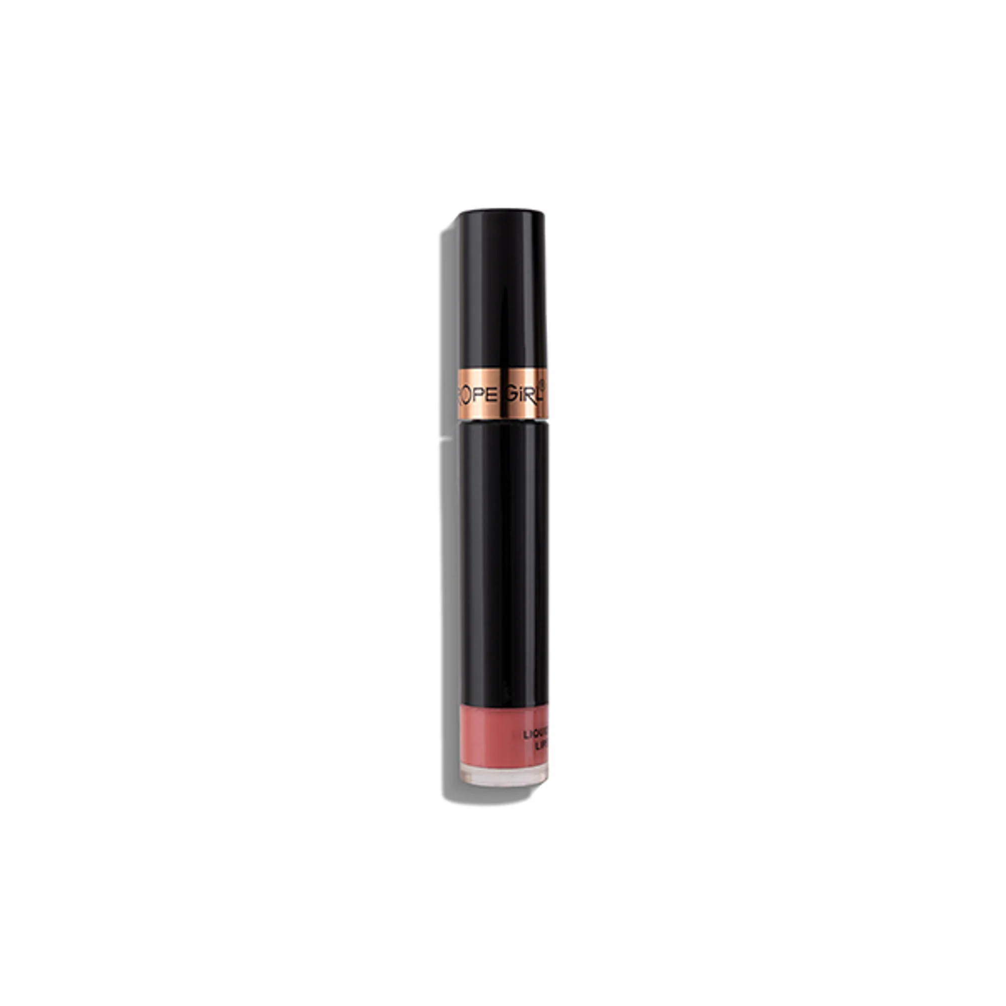 Europe Girl Comfortable Matte Liquid Lipstick - 14 Caroline - Image 3