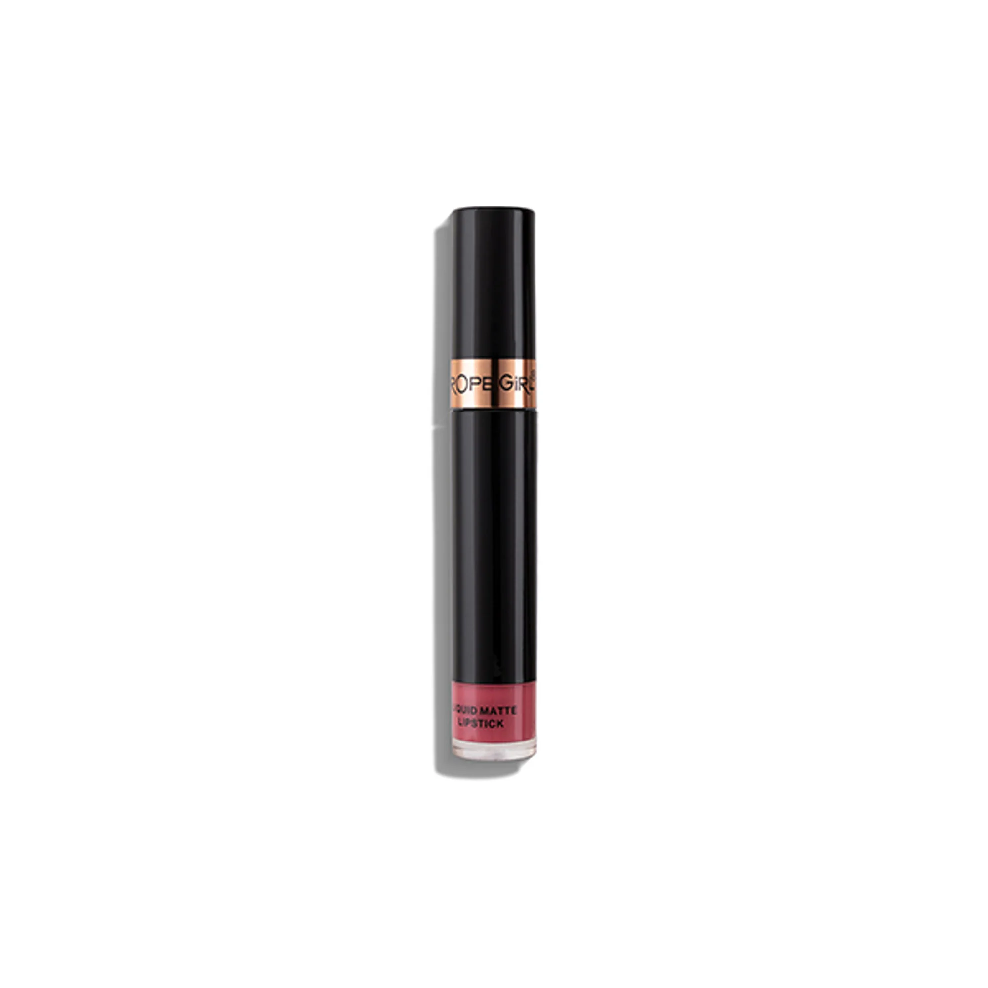 Europe Girl Comfortable Matte Liquid Lipstick - 15 Madeline - Image 3