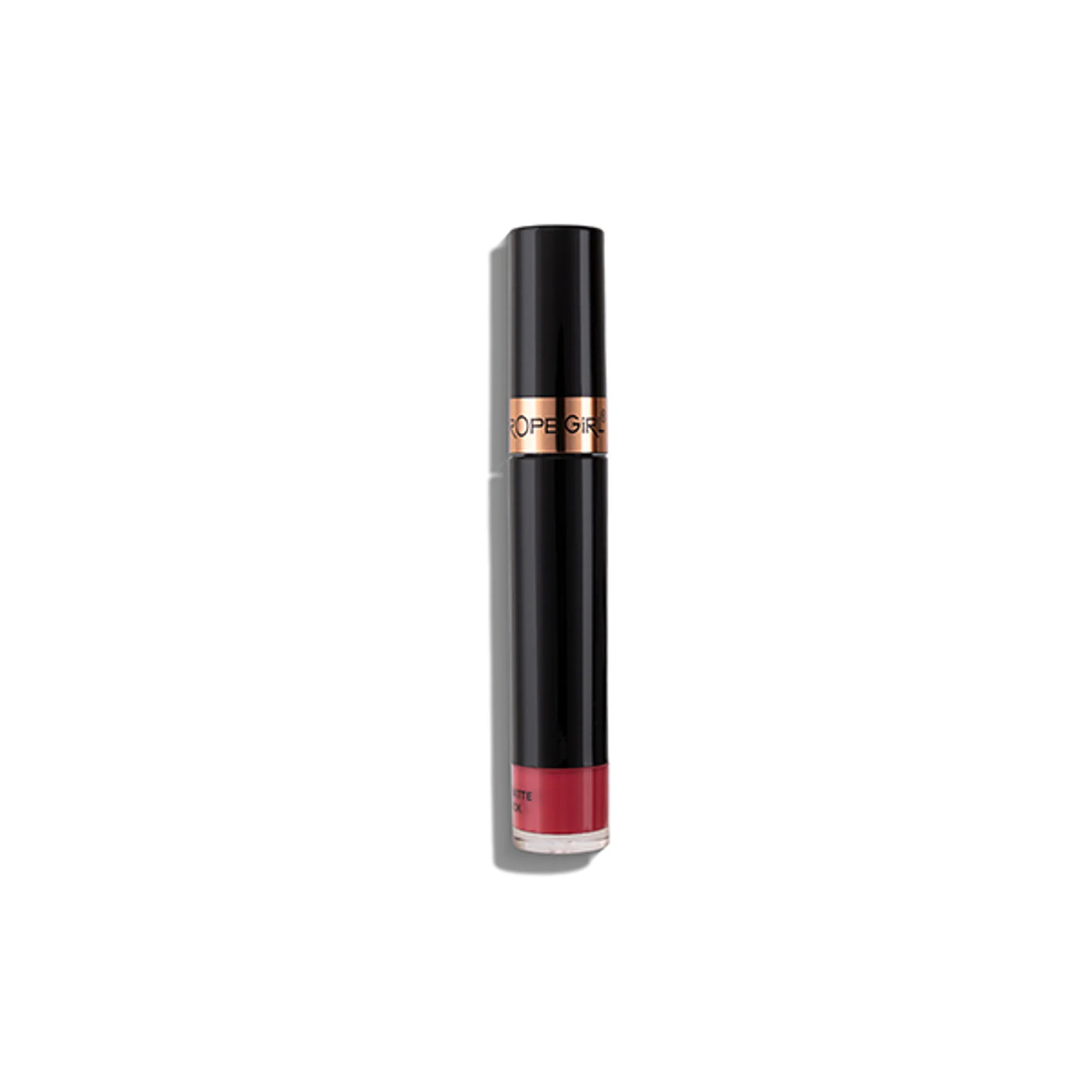 Europe Girl Comfortable Matte Liquid Lipstick - 17 Valentina - Image 3