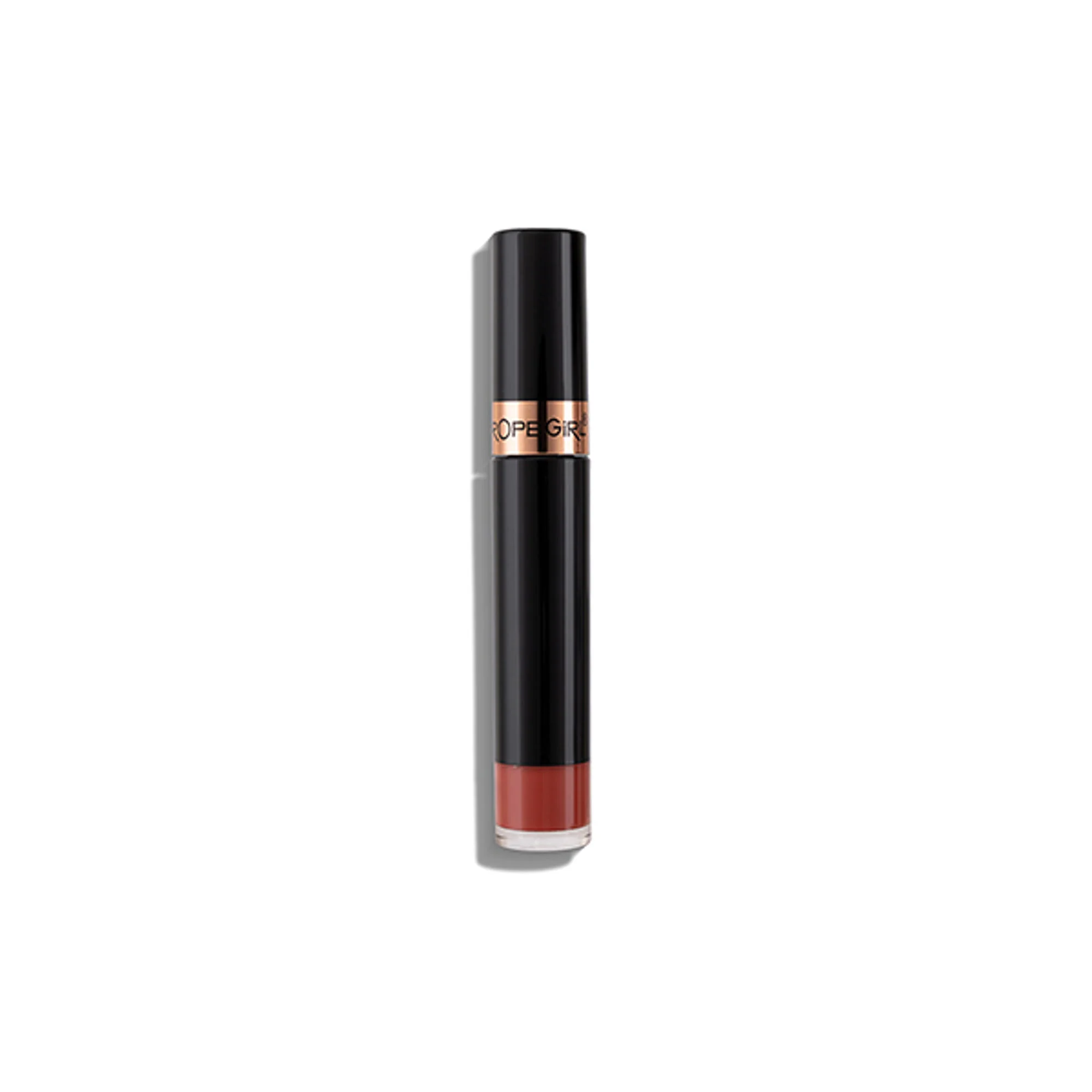 Europe Girl Comfortable Matte Liquid Lipstick - 18 Sofina - Image 3