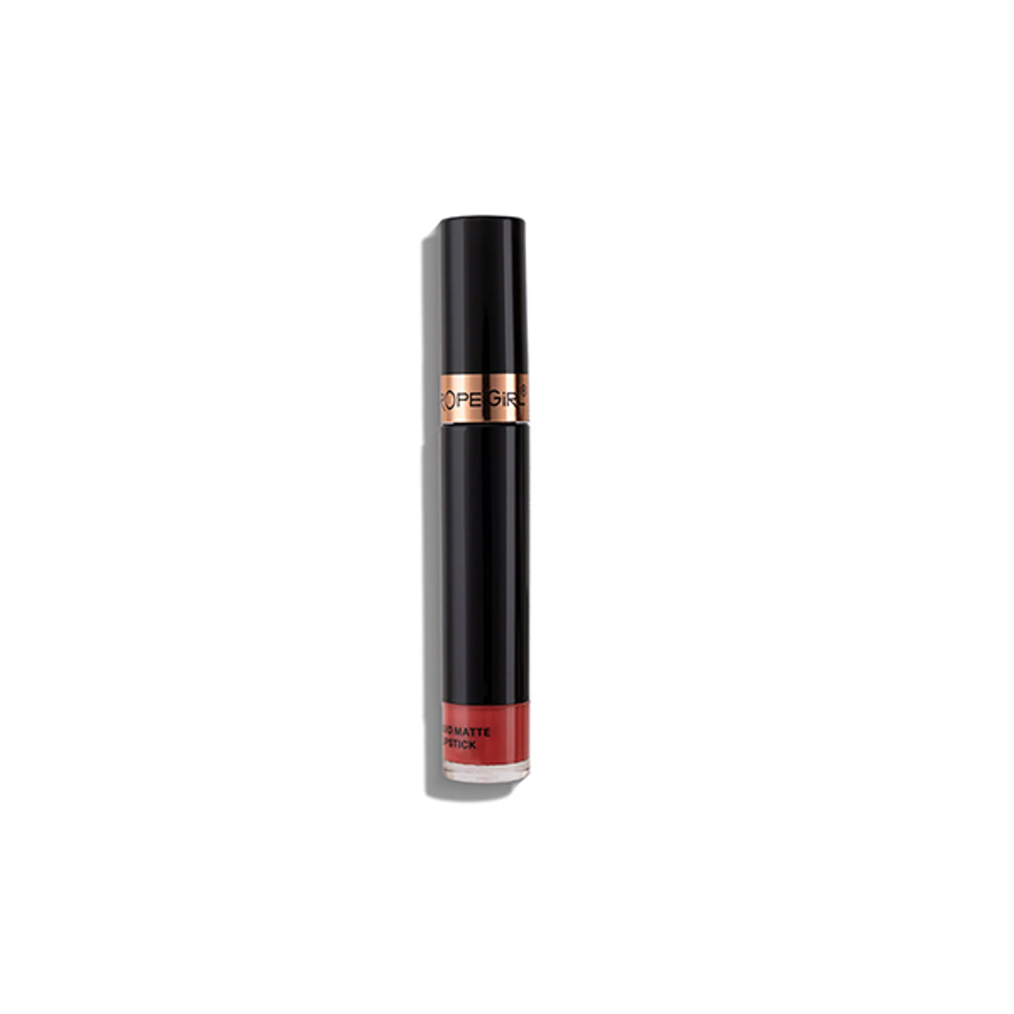 Europe Girl Comfortable Matte Liquid Lipstick - 19 Harley - Image 3