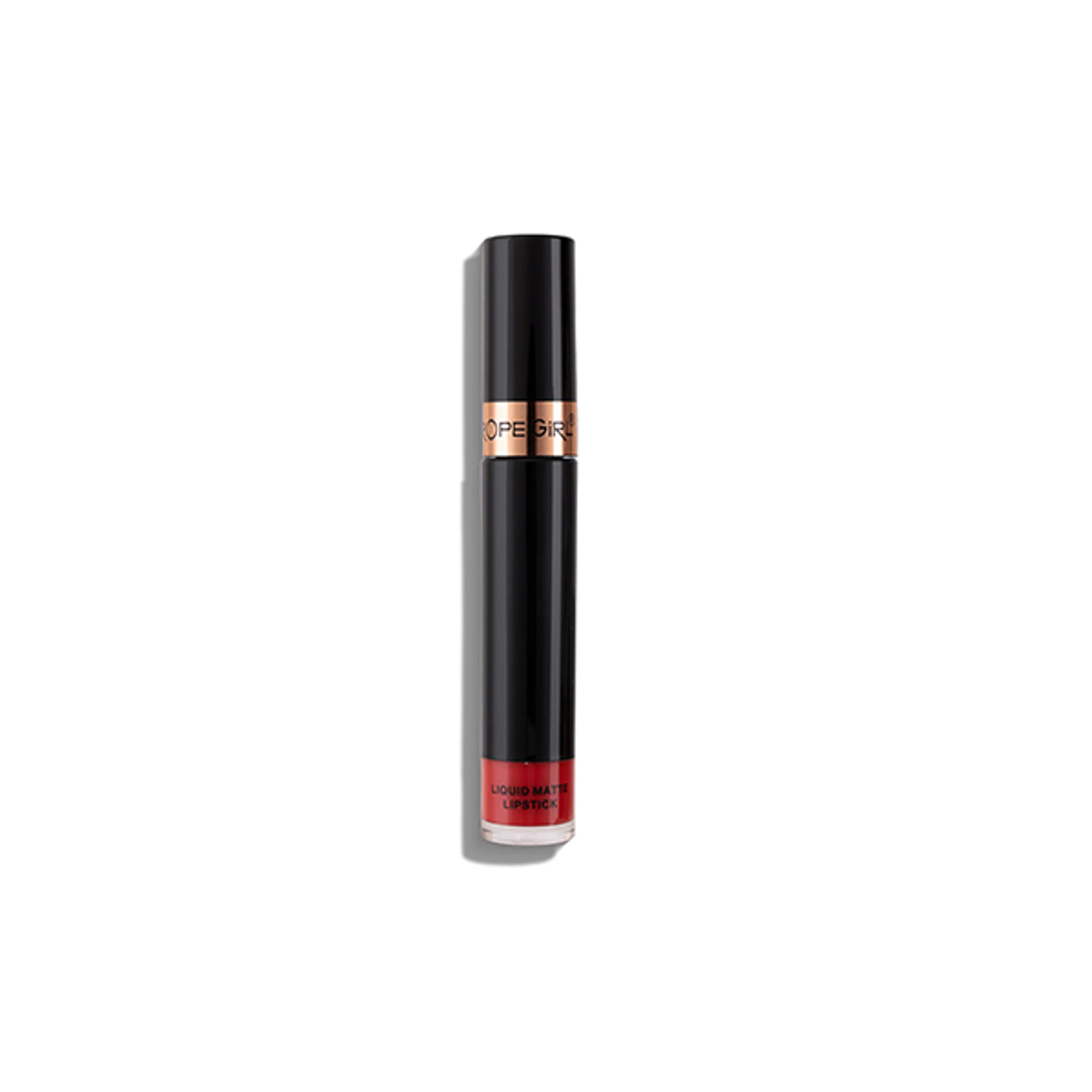 Europe Girl Comfortable Matte Liquid Lipstick - 21 Cameryn - Image 3
