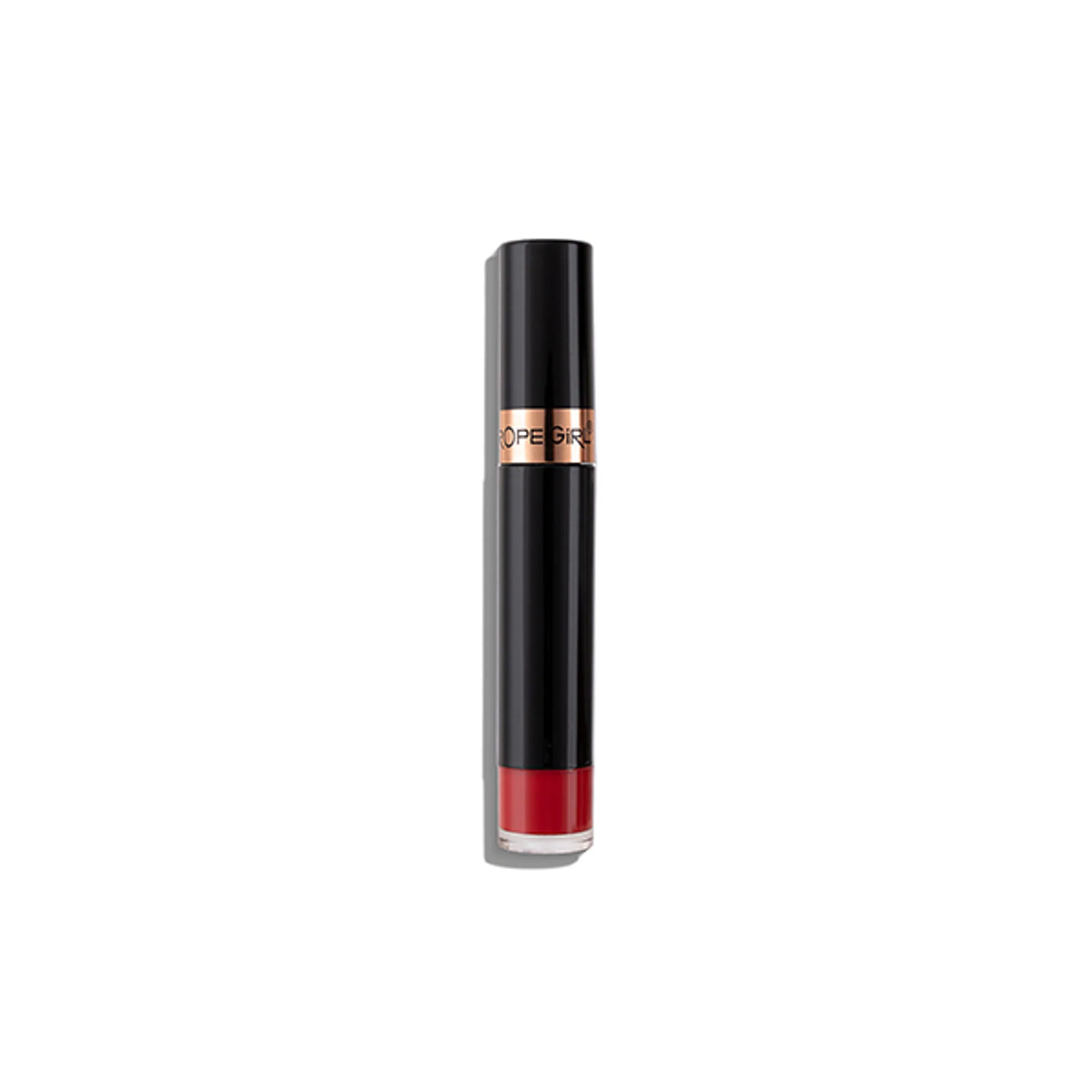 Europe Girl Comfortable Matte Liquid Lipstick - 23 Hezal - Image 3