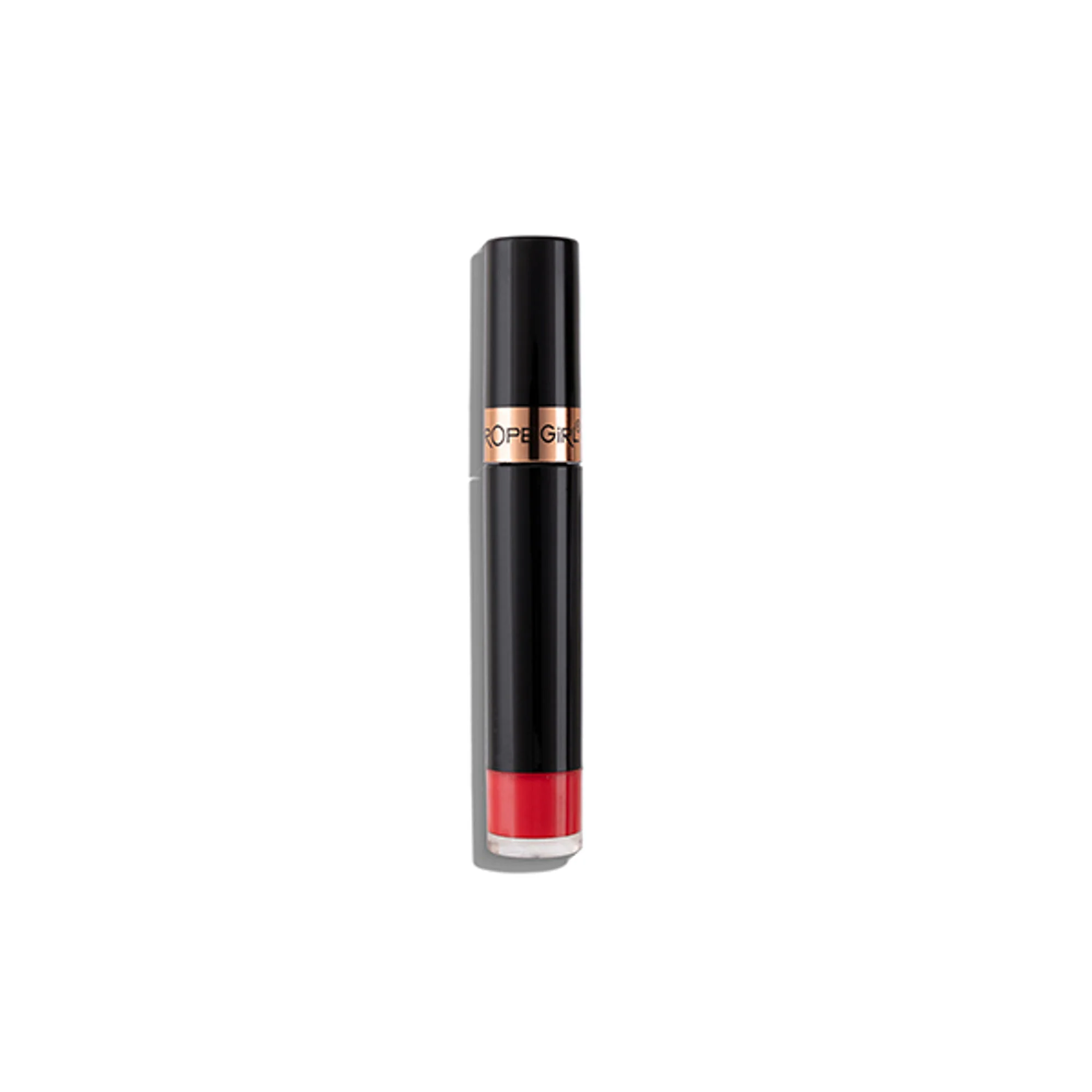 Europe Girl Comfortable Matte Liquid Lipstick - 24 Natalia - Image 3