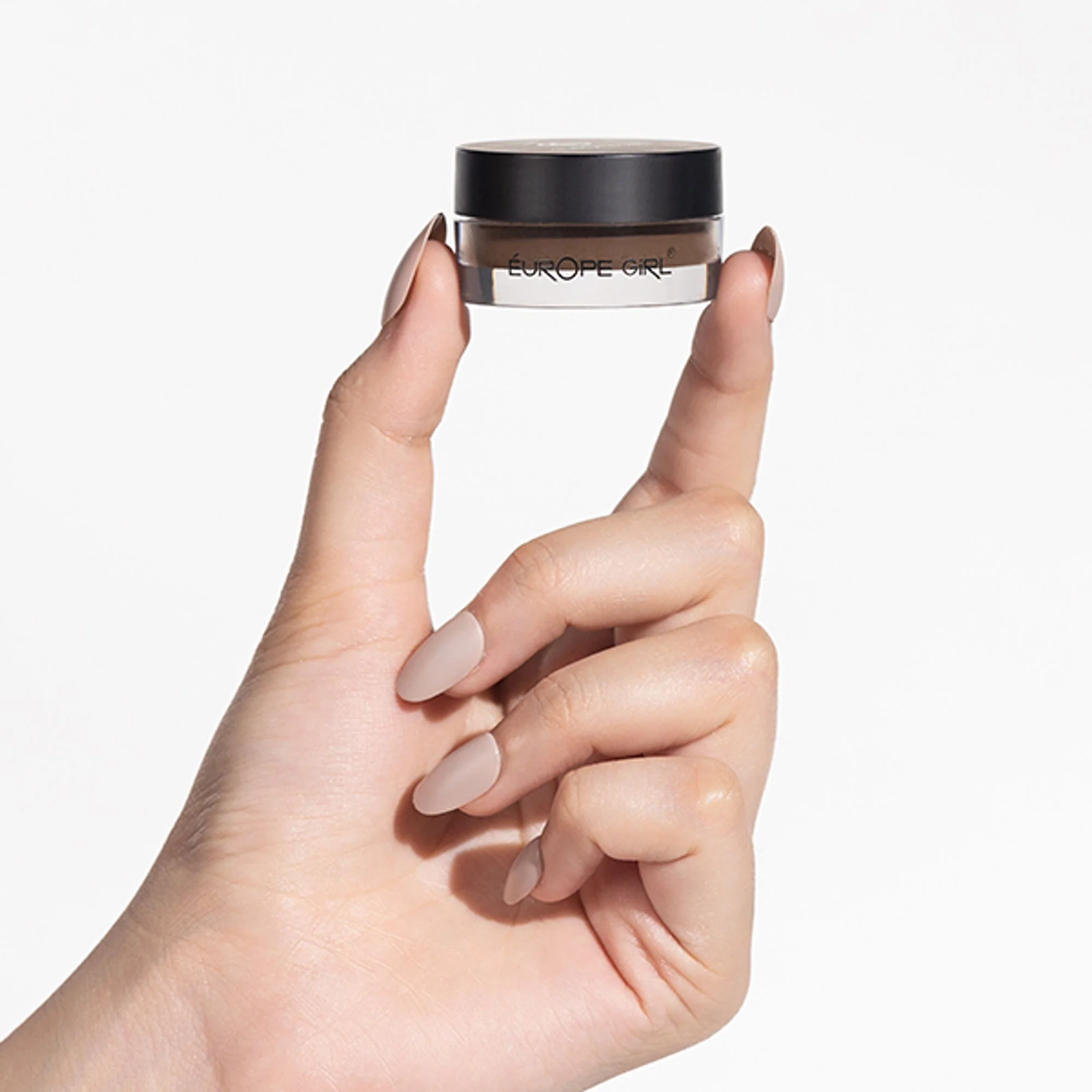 Europe Girl Dipbrow Pomade - Dark Brown - Image 5