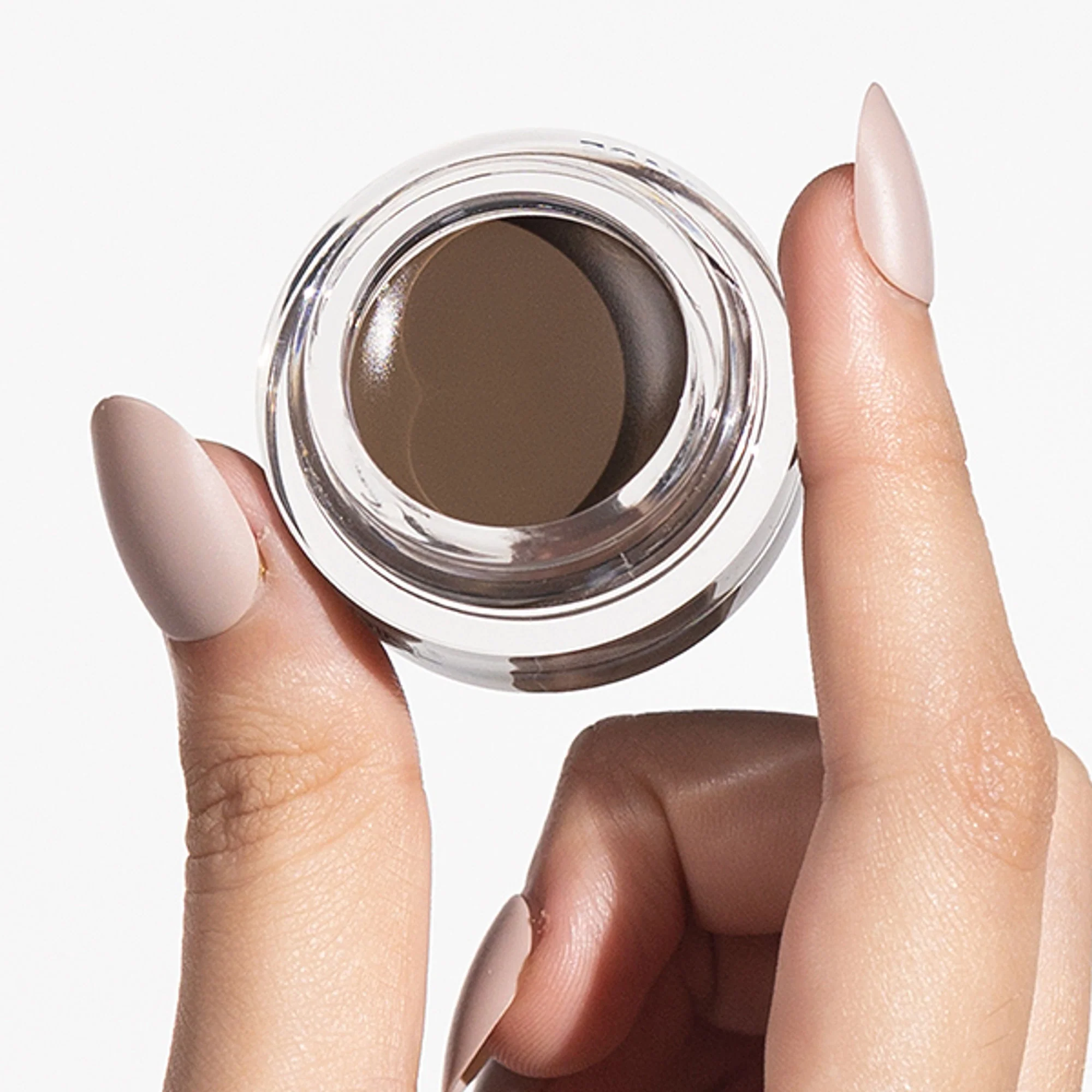 Europe Girl Dipbrow Pomade - Dark Brown - Image 7