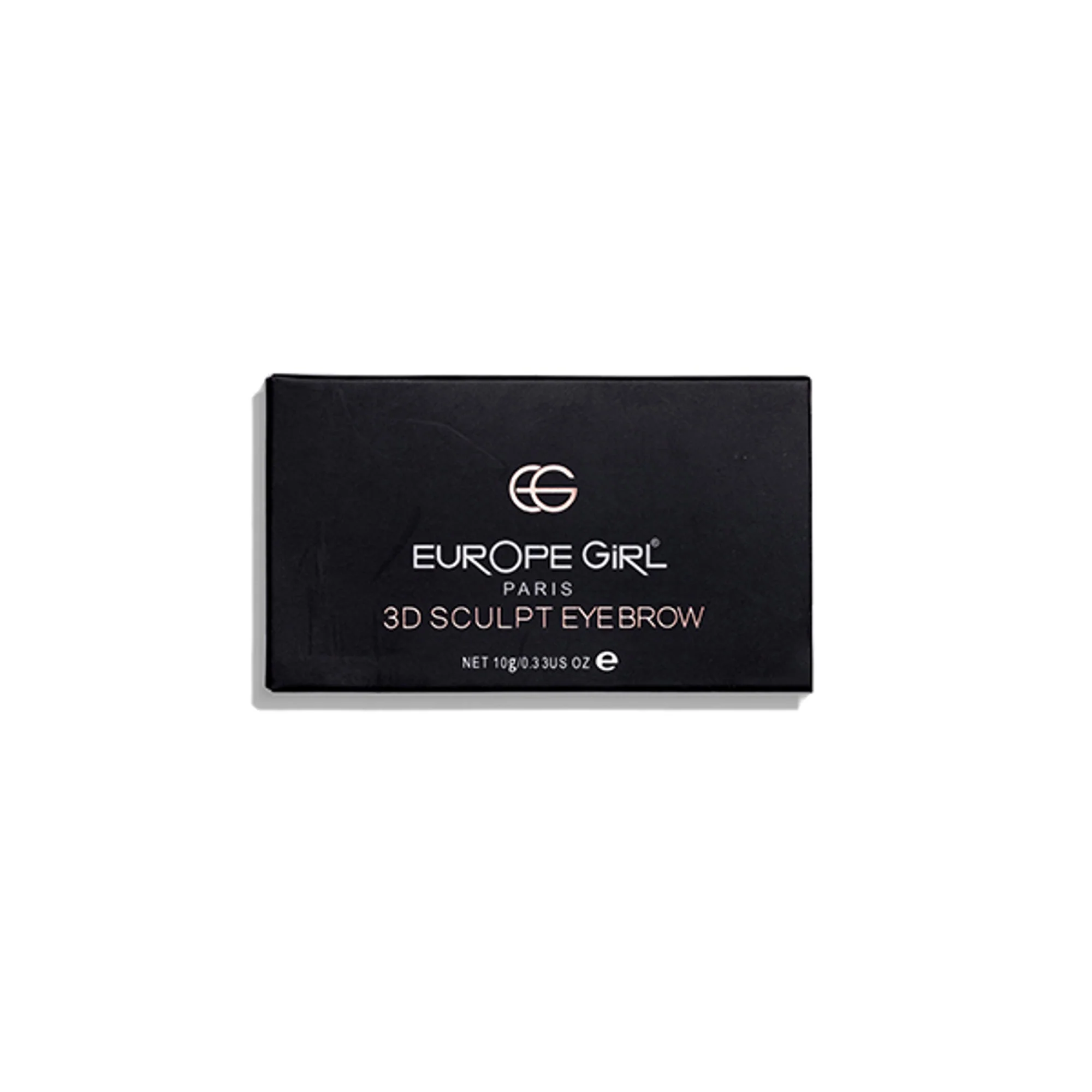 Europe Girl Eyebrow Palette - Image 3