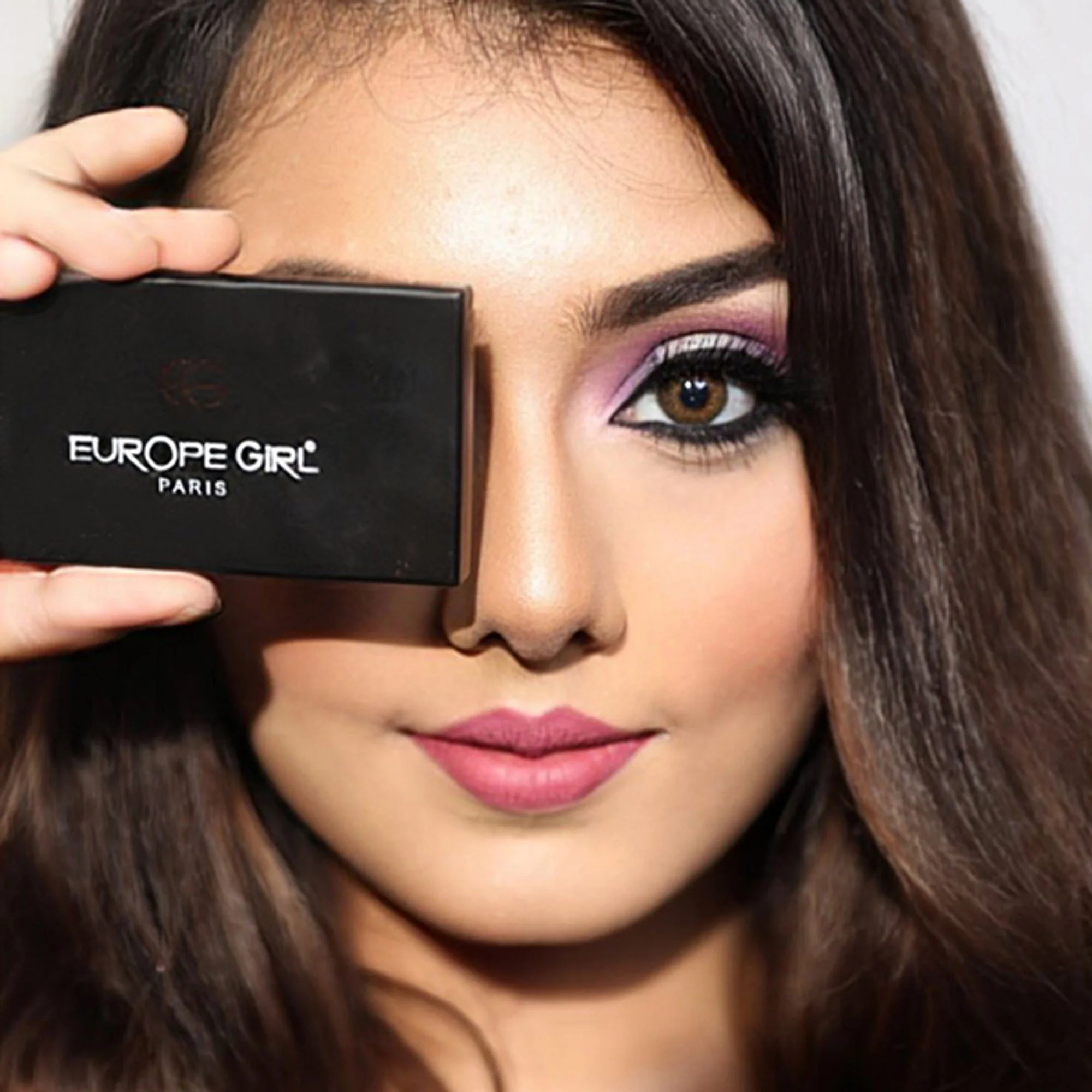 Europe Girl Eyebrow Palette - Image 5