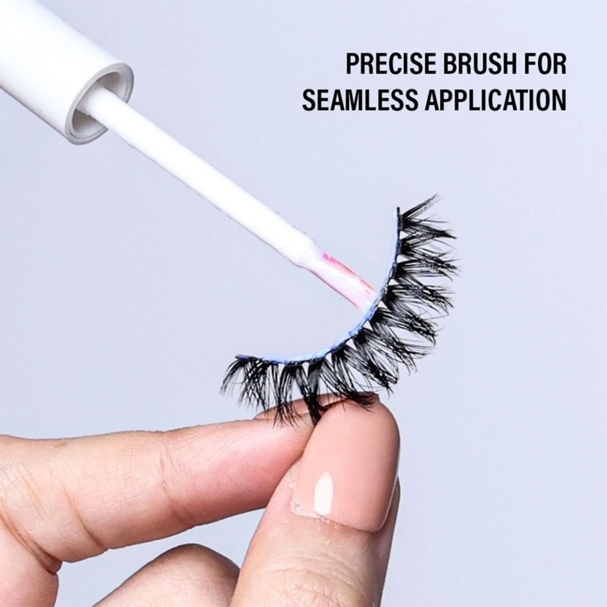 Europe Girl False Eyelash Glue Adhesive - Image 4