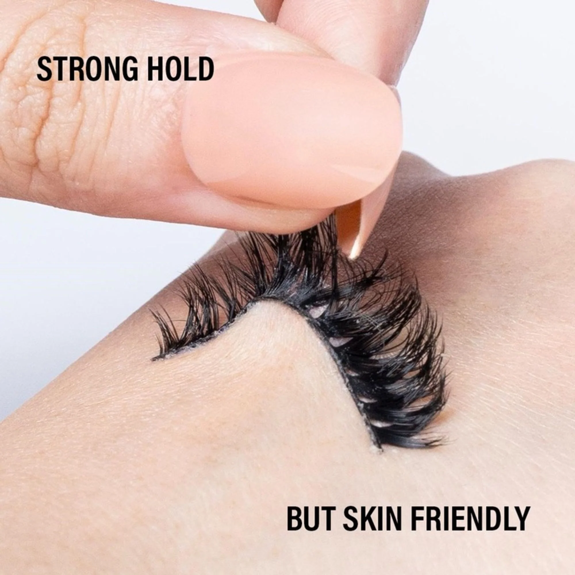 Europe Girl False Eyelash Glue Adhesive - Image 5