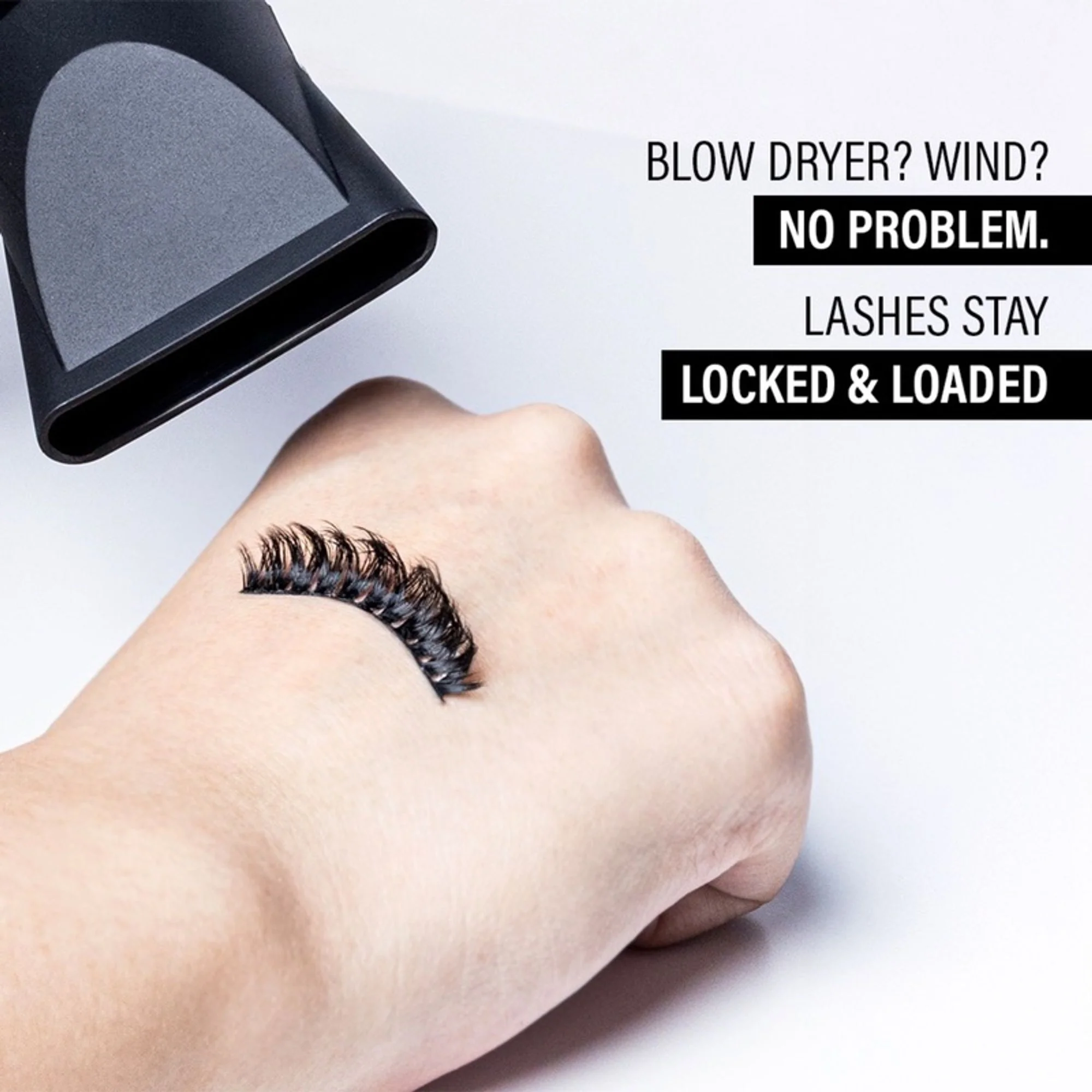 Europe Girl False Eyelash Glue Adhesive - Image 6