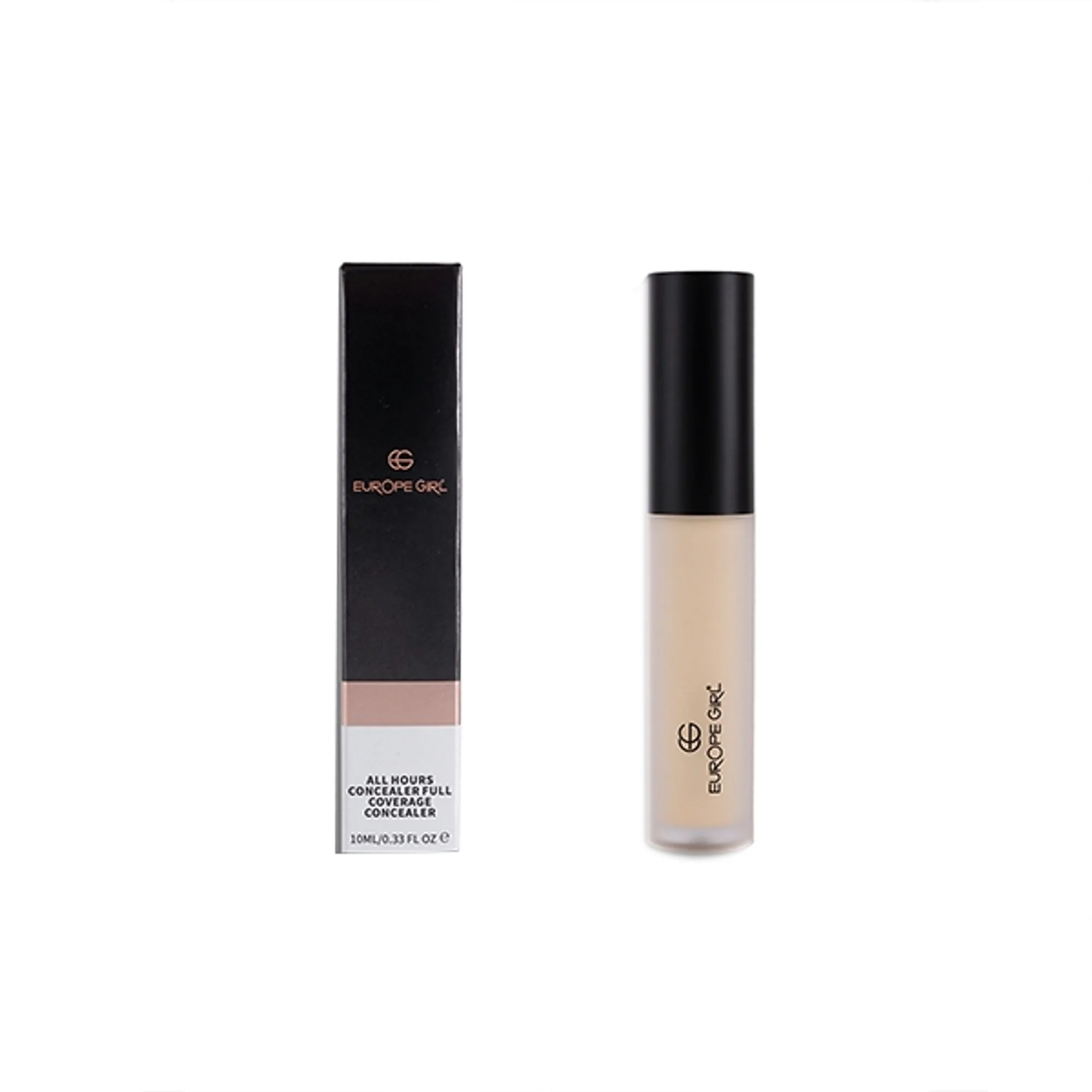Europe Girl Full Cover Liq Concealer - 1 - Image 2