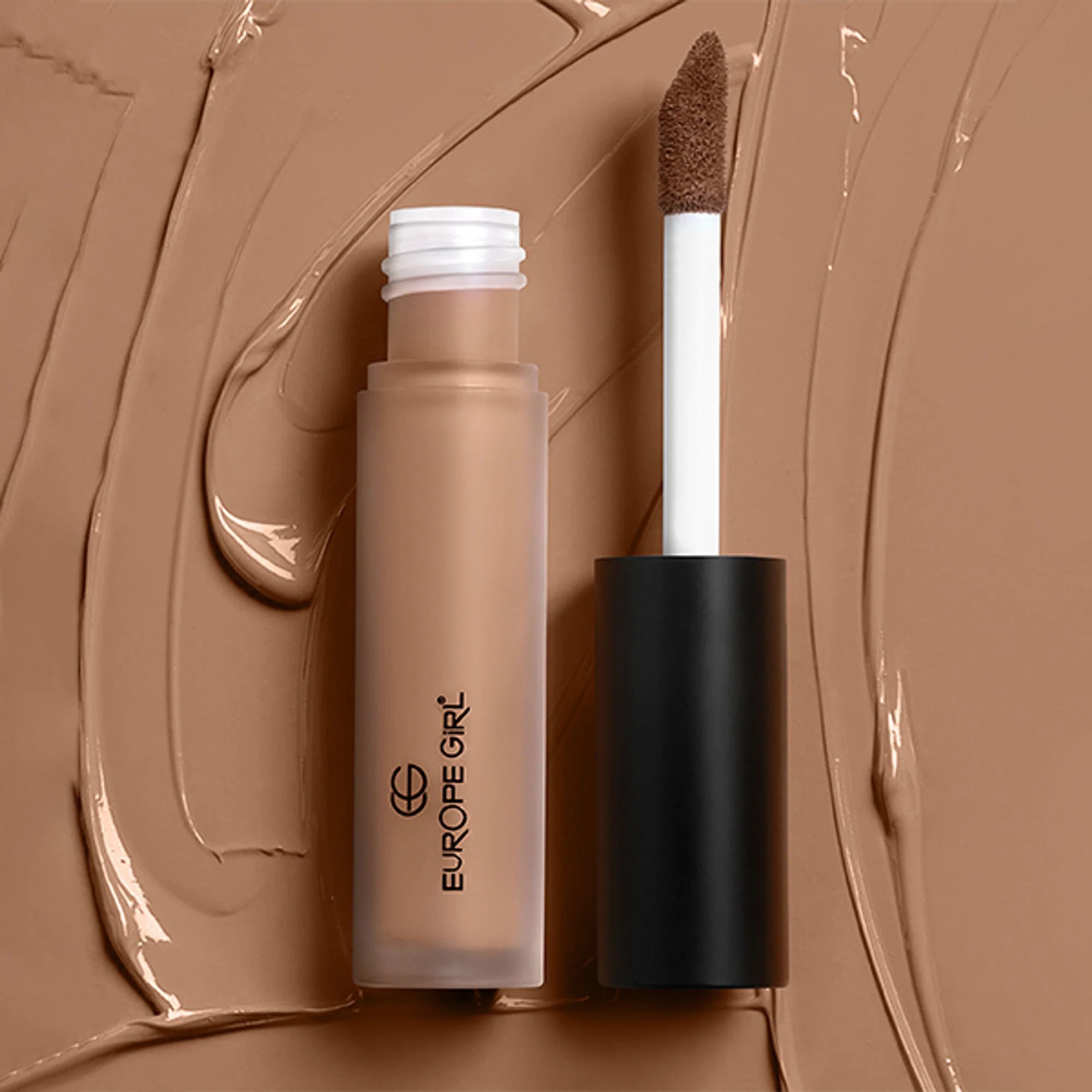Europe Girl Full Cover Liq Concealer - 1 - Image 4