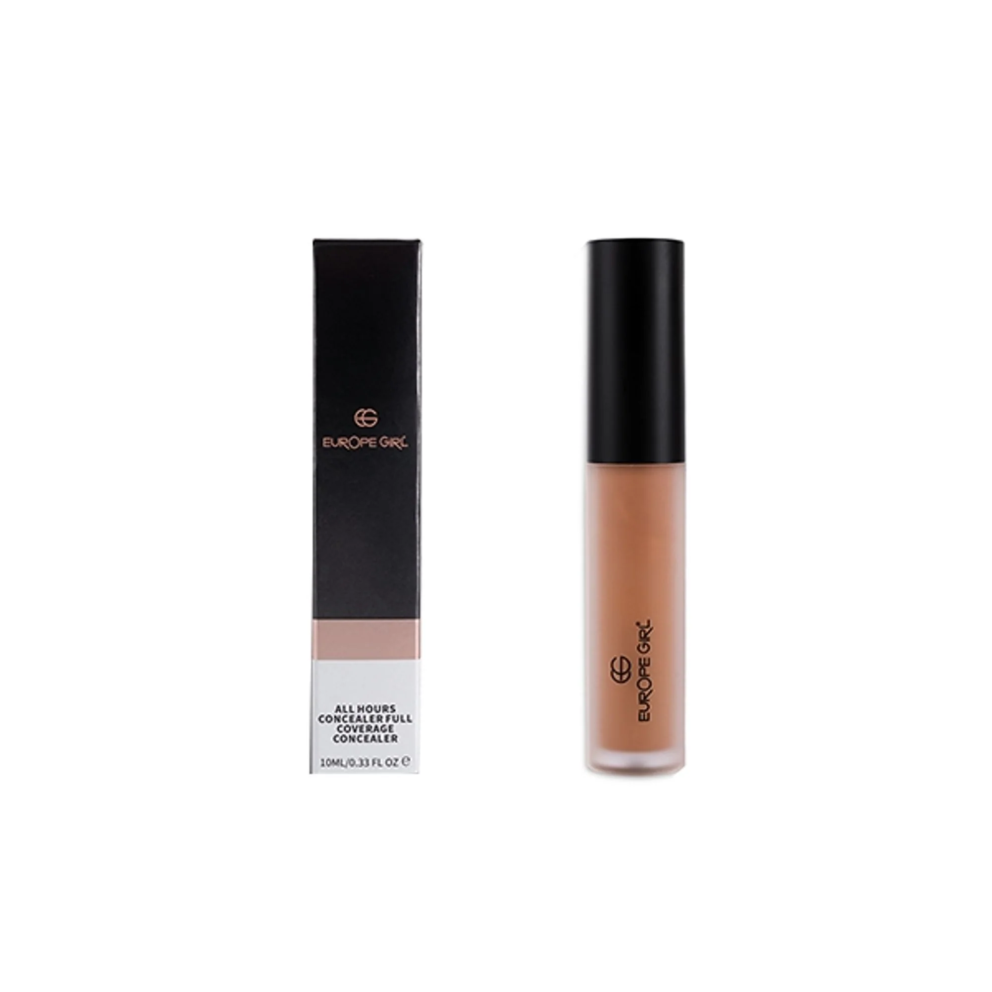 Europe Girl Full Cover Liq Concealer - 7 - Image 2