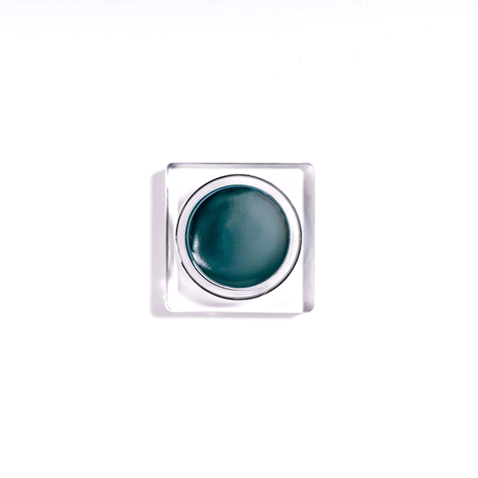 Europe Girl Gel Eyeliner - Indian Green - Image 2