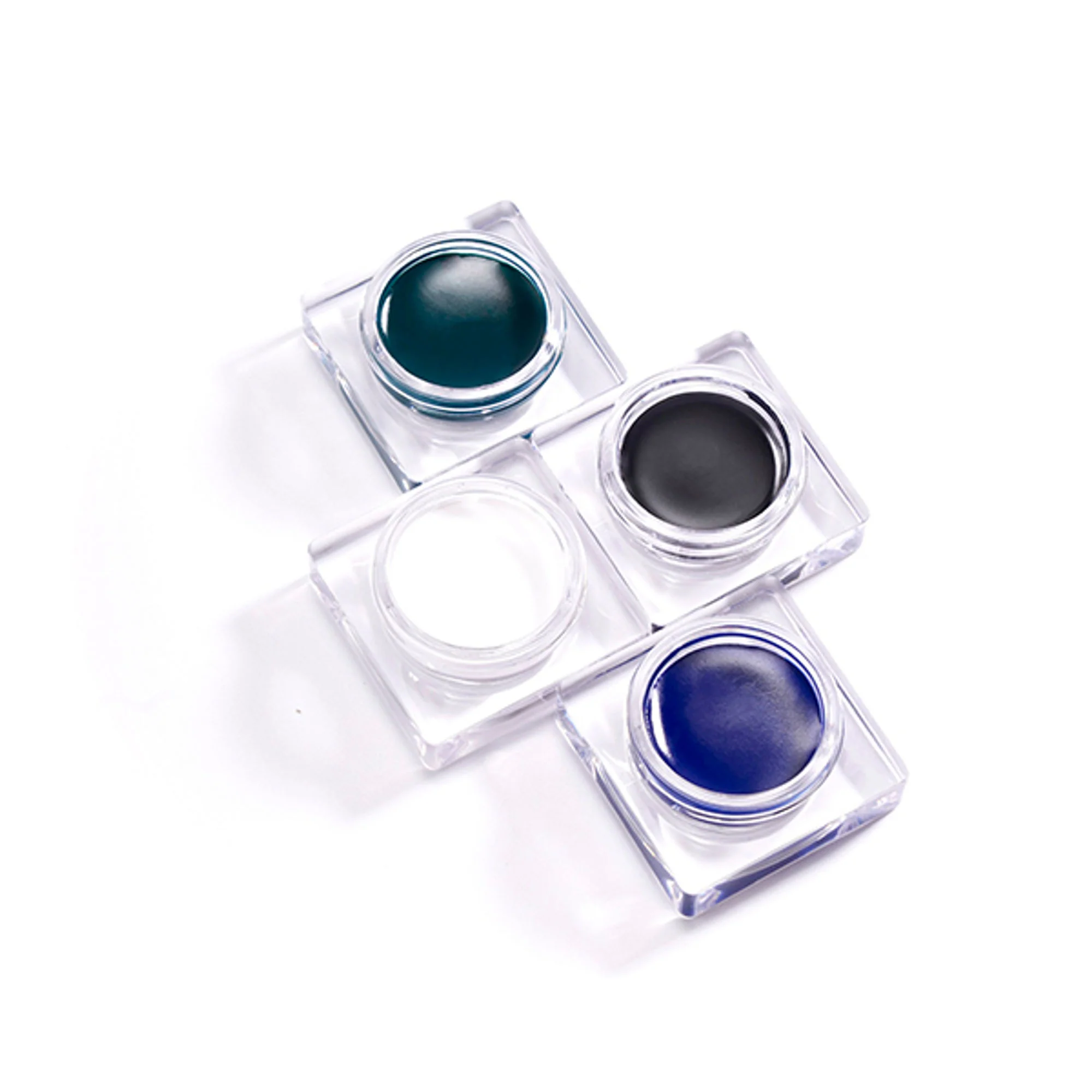 Europe Girl Gel Eyeliner - Royal Blue - Image 3