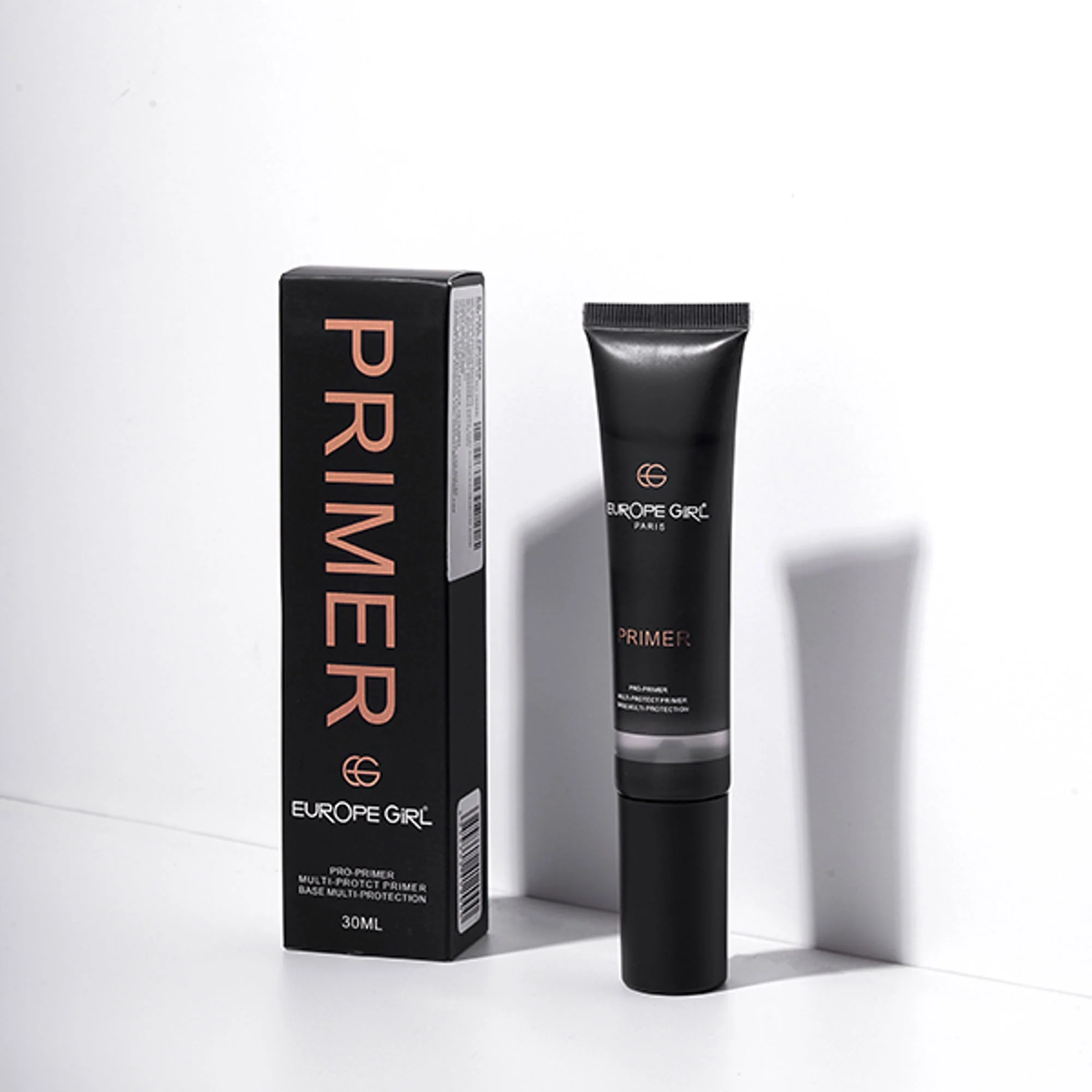 Europe Girl Gel Primer - Image 4