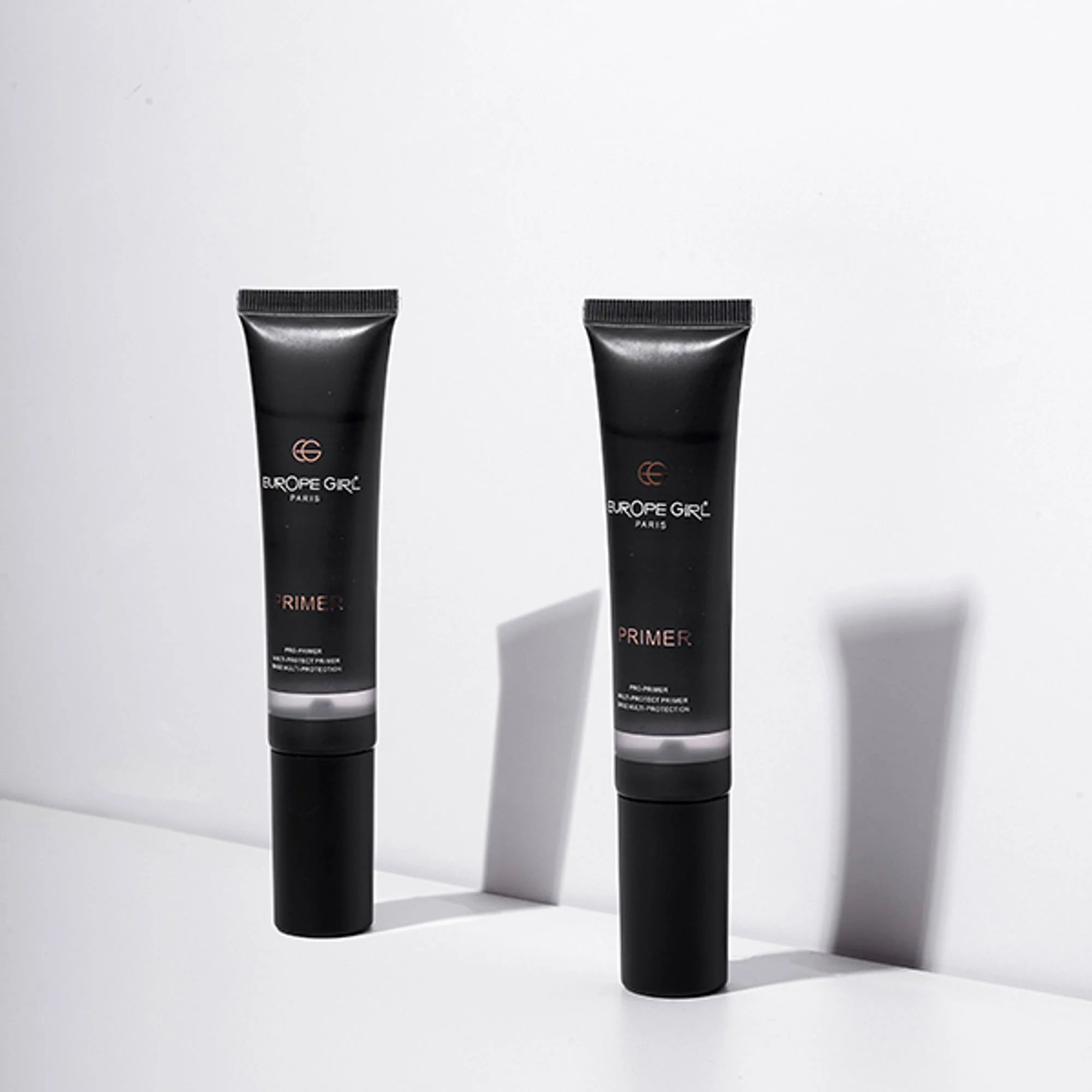 Europe Girl Gel Primer - Image 5
