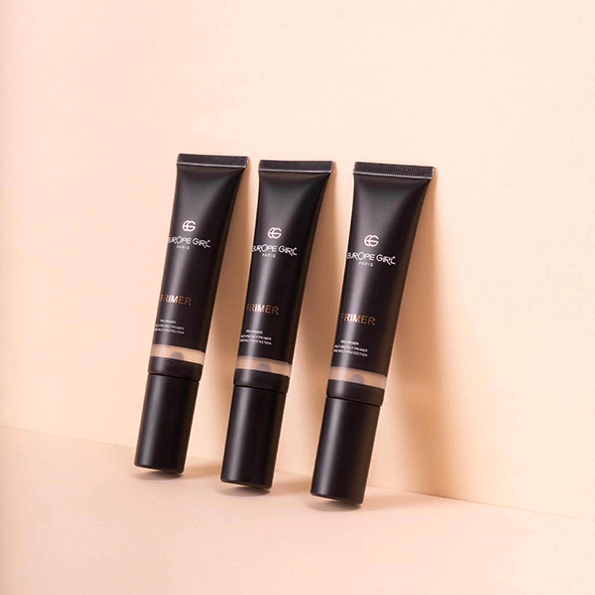 Europe Girl Gel Primer - Image 6
