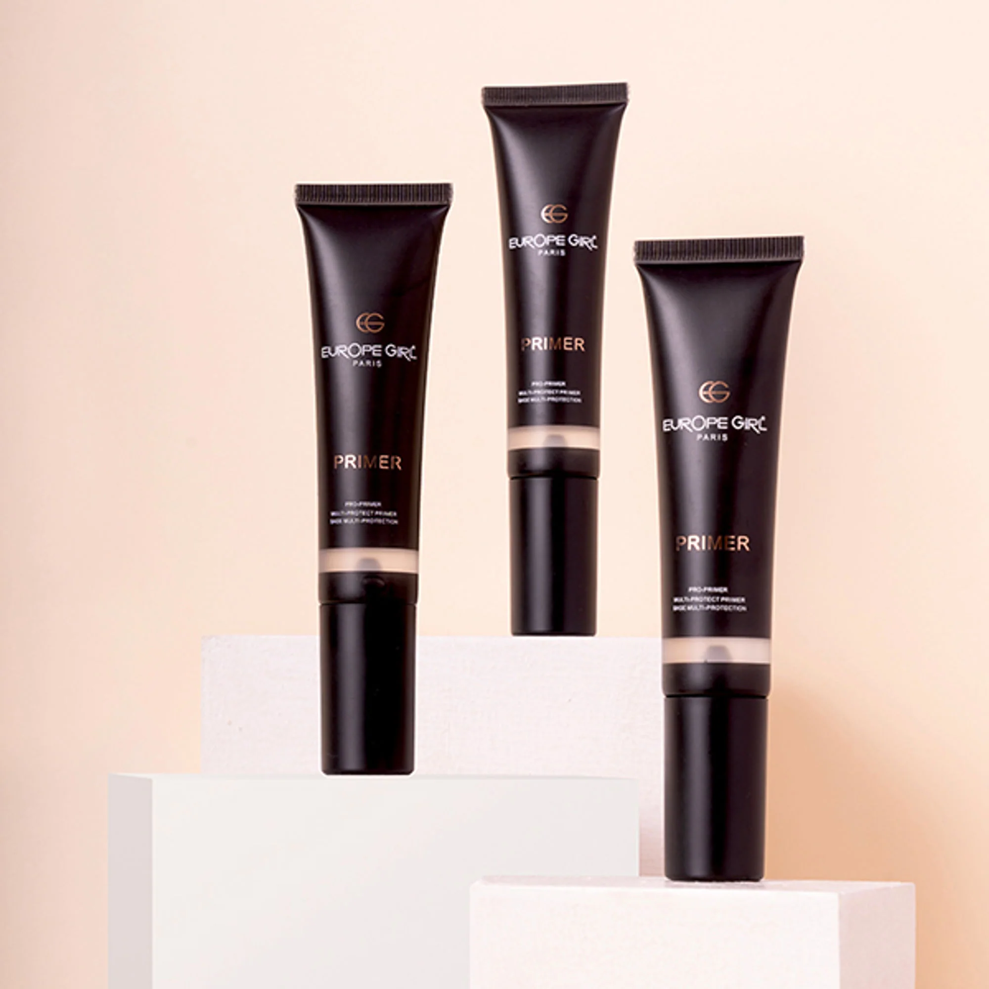 Europe Girl Gel Primer - Image 7
