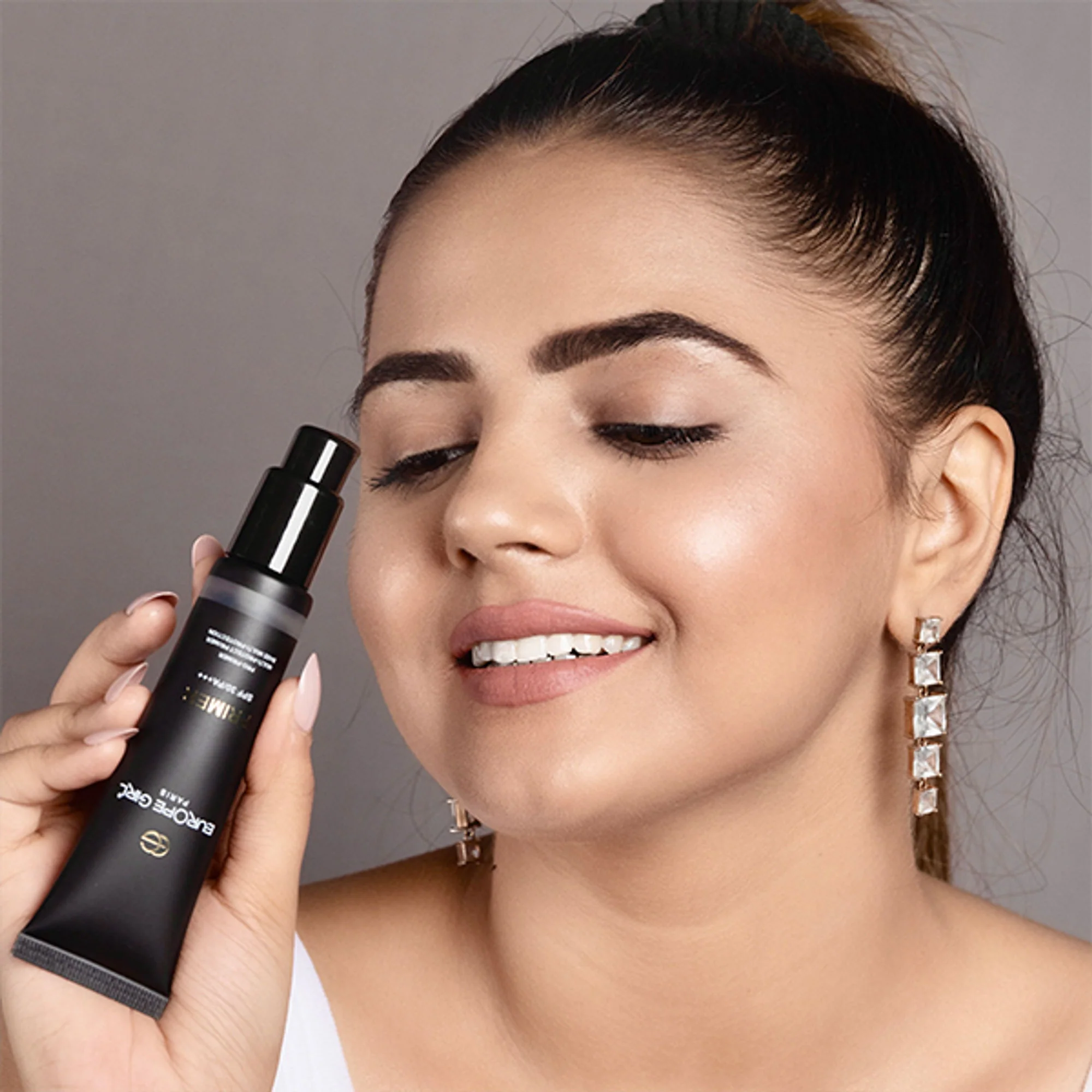 Europe Girl Gel Primer - Image 8