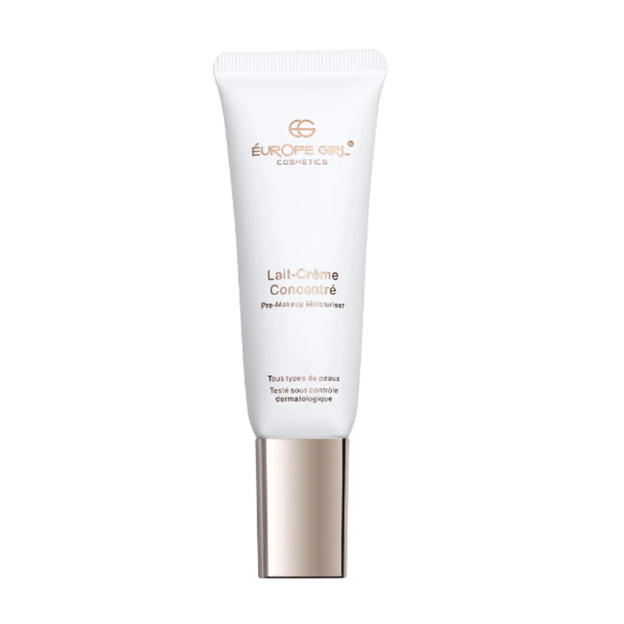 Europe Girl Lait-Creme Concentre Moisturizer
