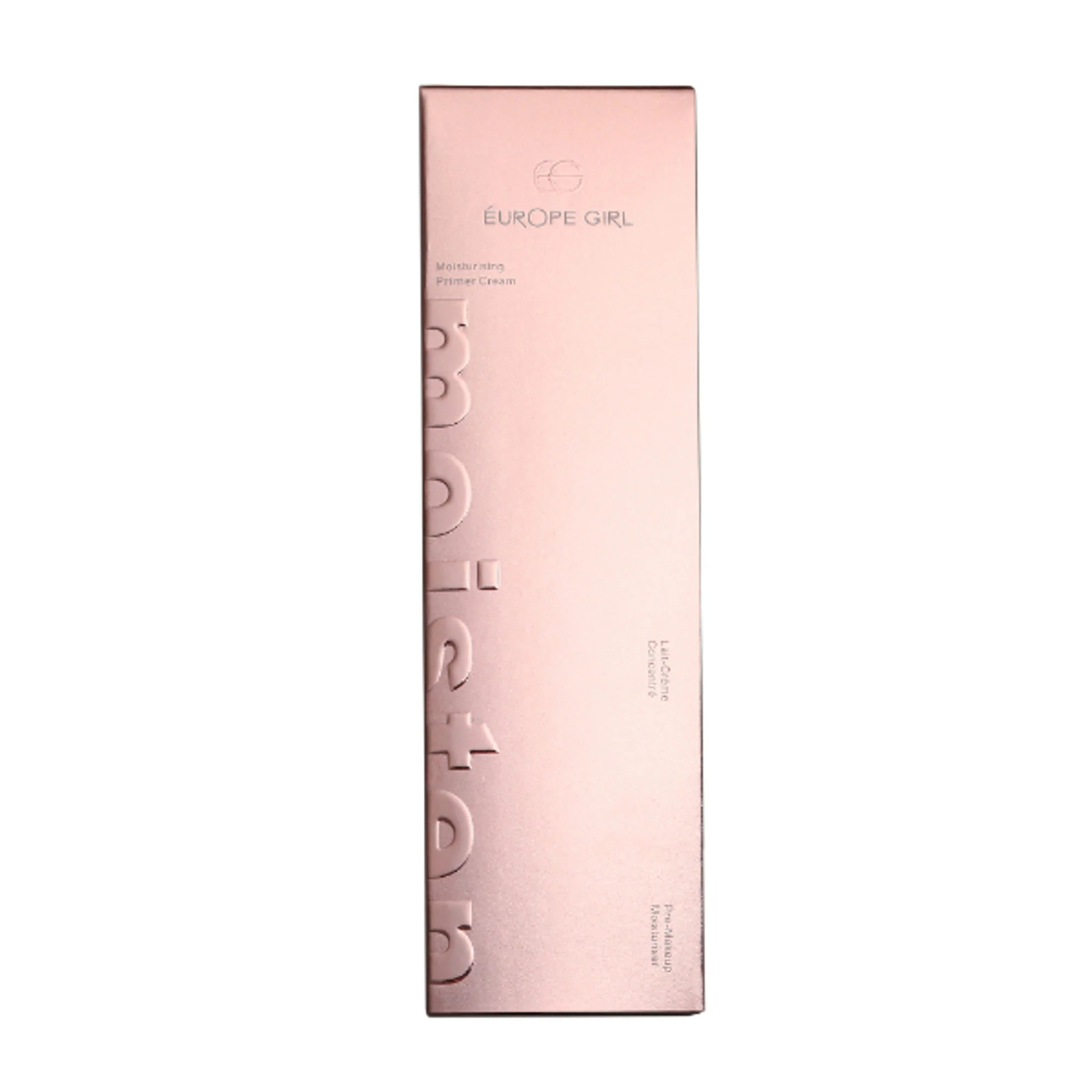 Europe Girl Lait-Creme Concentre Moisturizer - Image 2