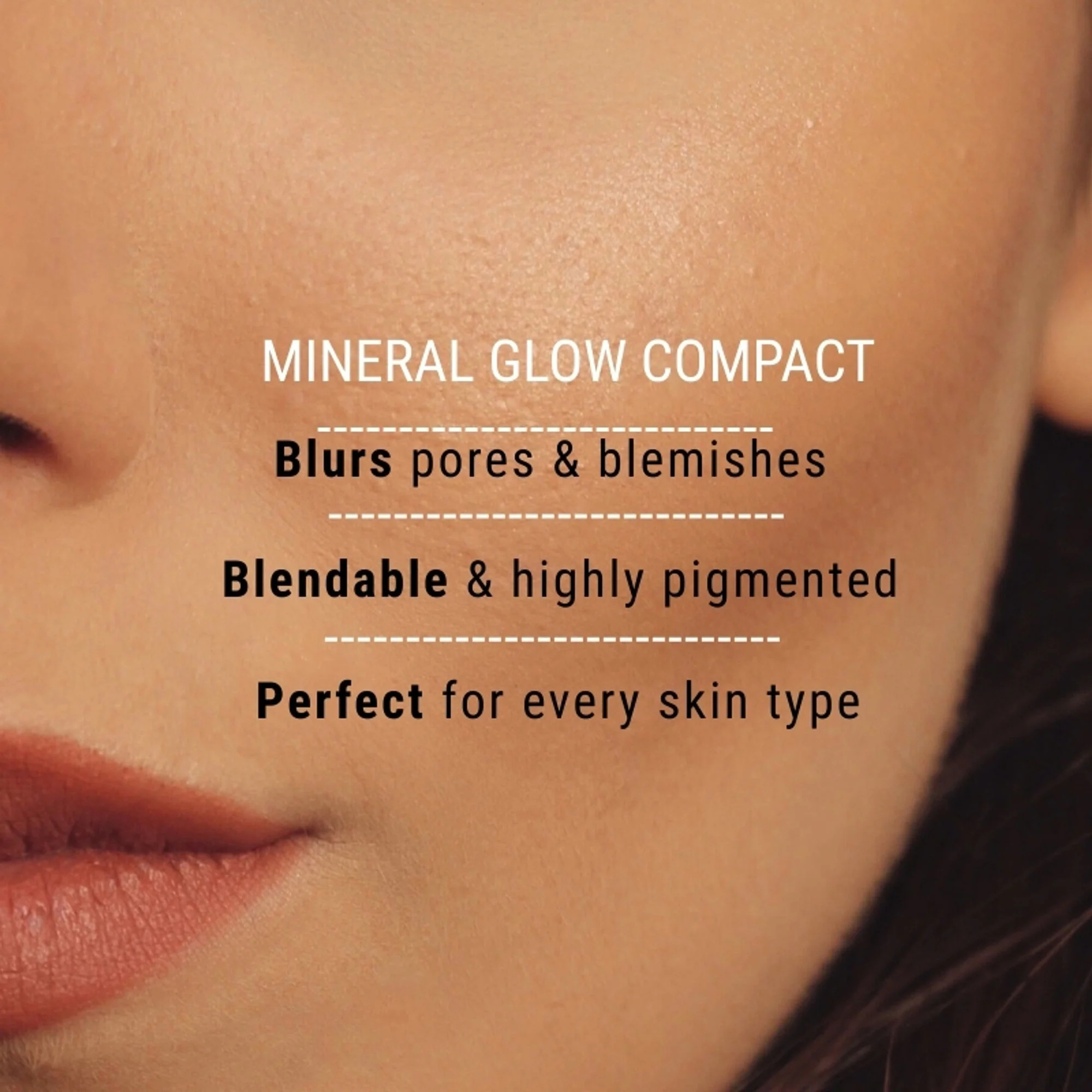 Europe Girl Mineralize Skin Finish Compact Powder - 10 - Image 6