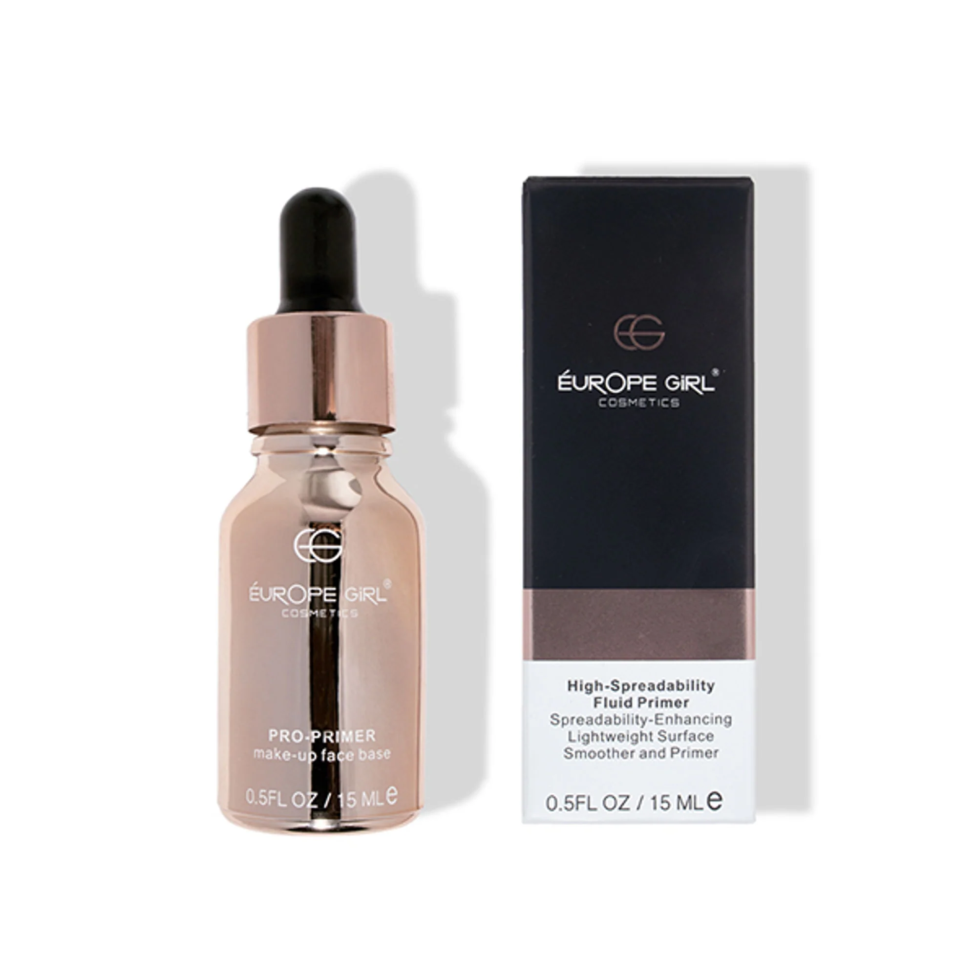 Europe Girl Oil Primer - Image 2