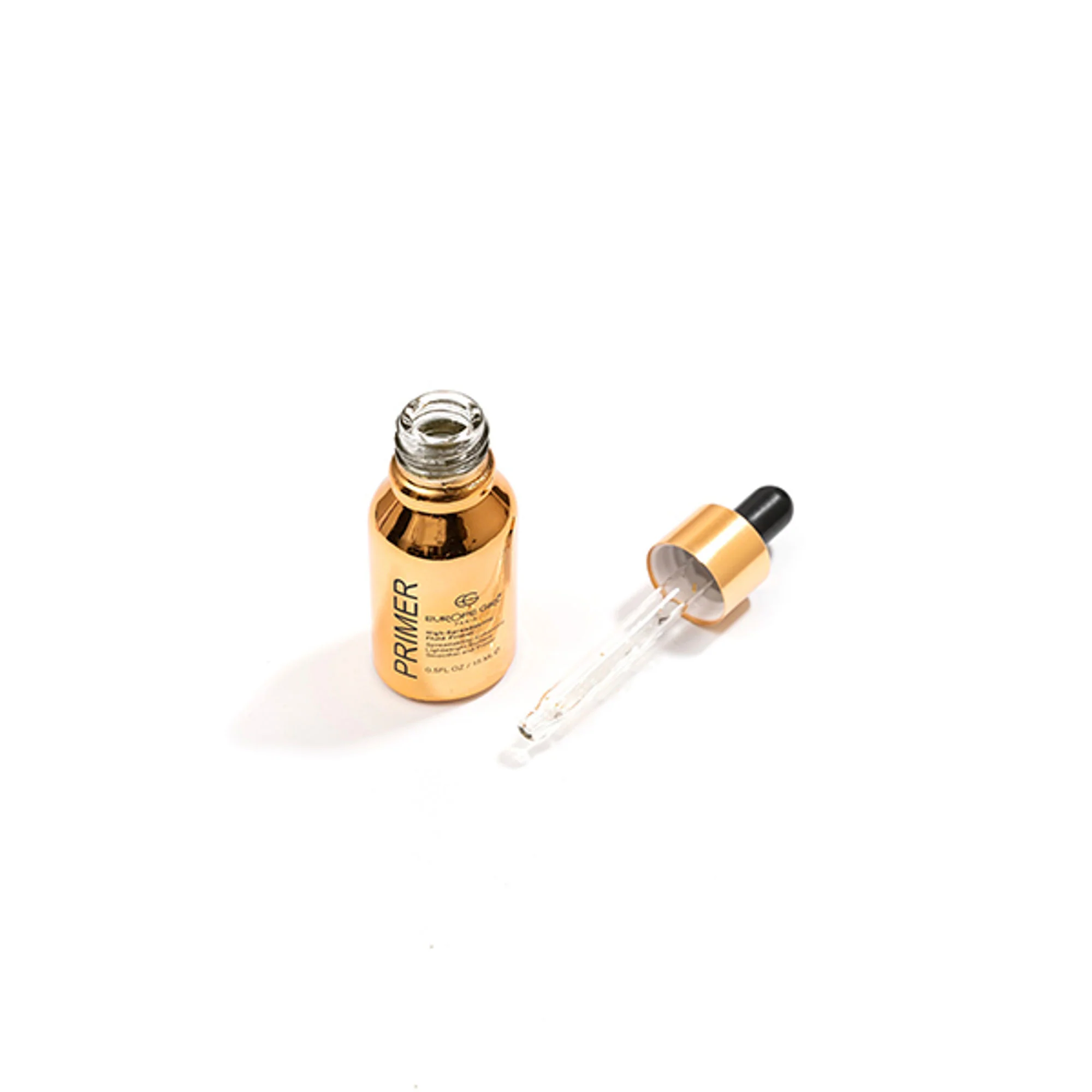 Europe Girl Oil Primer - Image 3