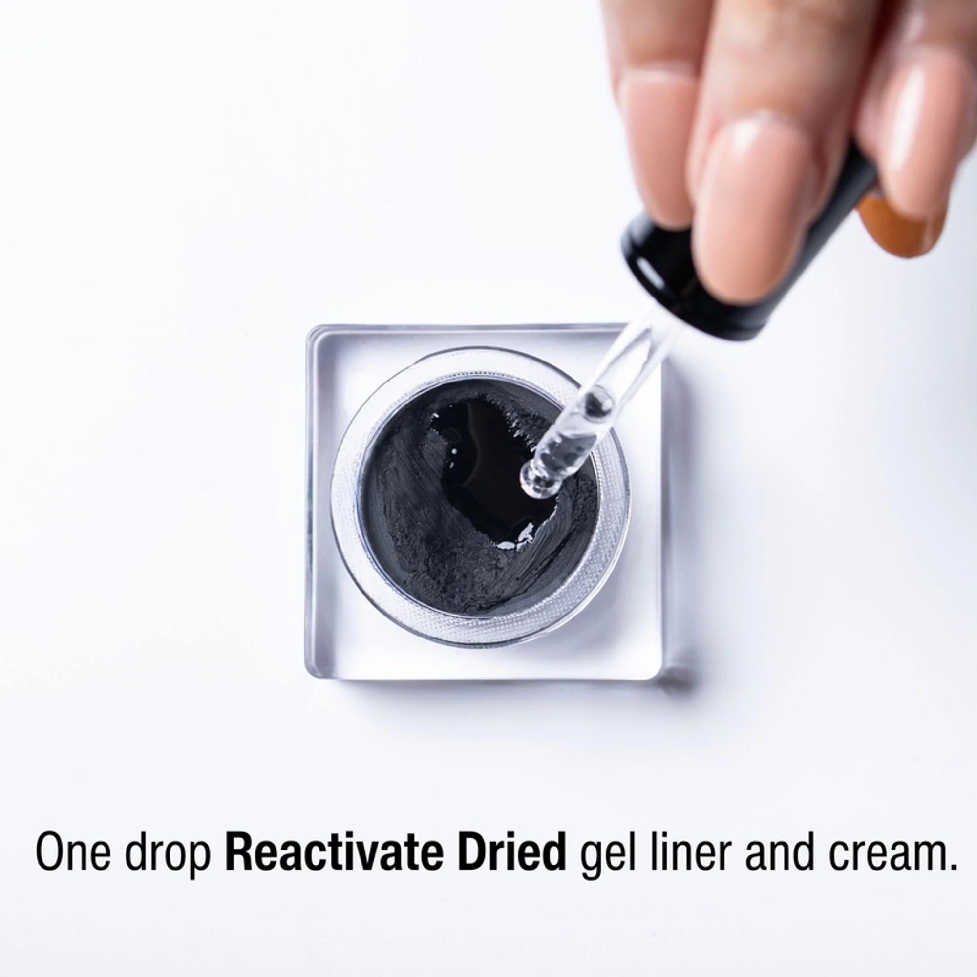 Europe Girl Revive Makeup Mixing Liquid - Image 3