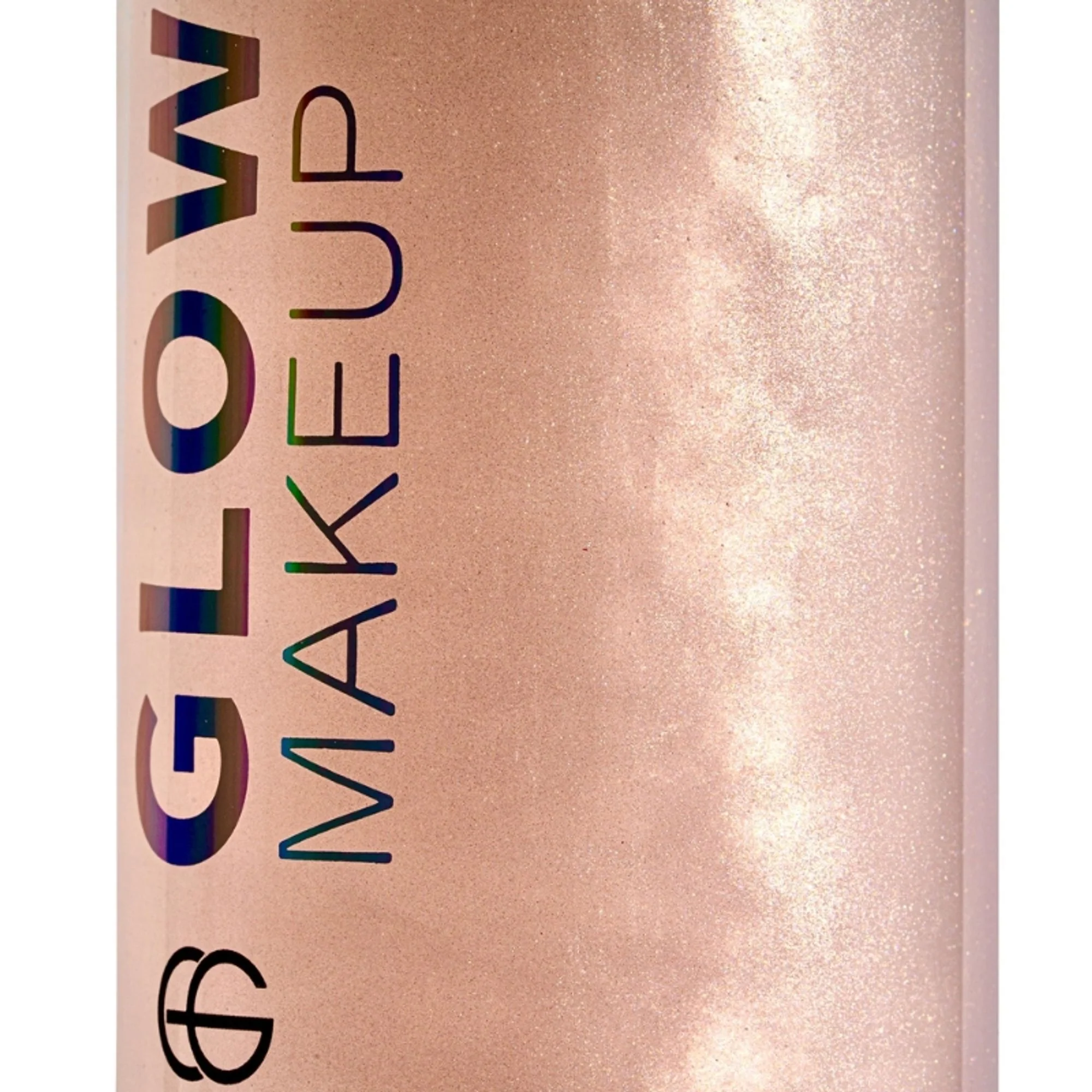 Europe Girl Shiny Fixer - Ginger Glow - Image 2
